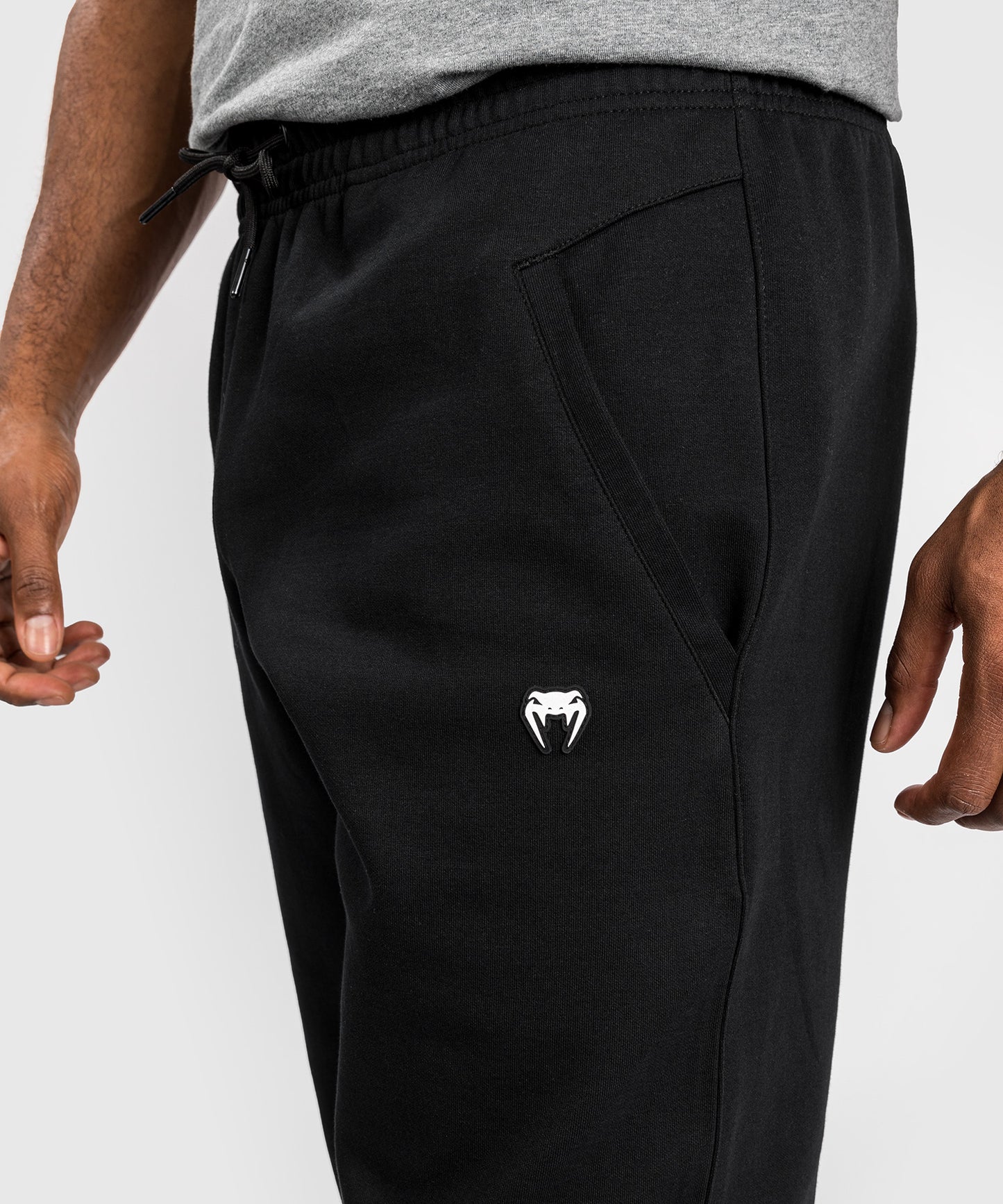 Venum Silent Power Lite Joggers  - Negro