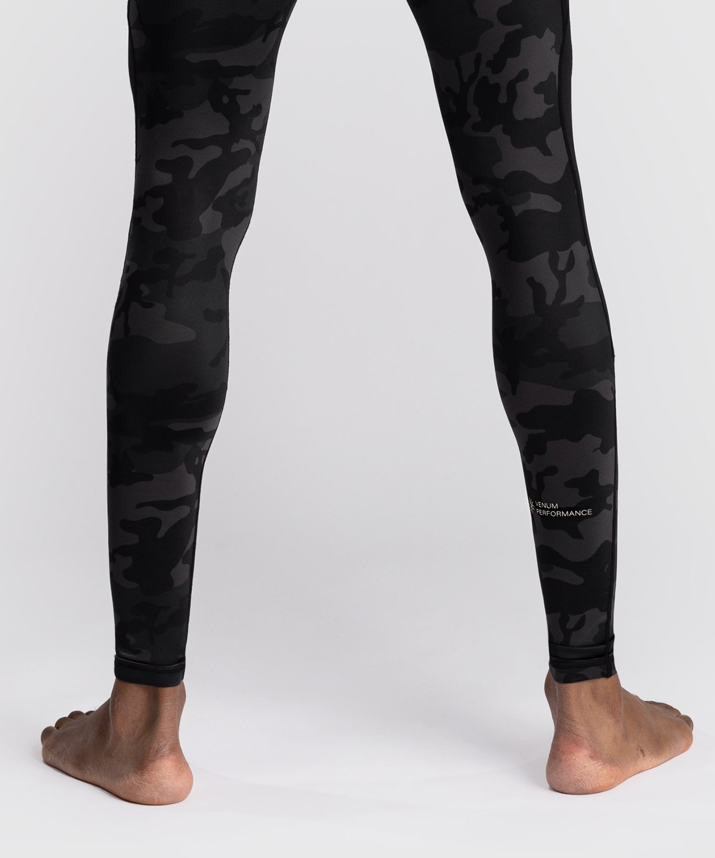 Venum G-Fit Air Spats para Hombre - Camuflaje Urbano Digital