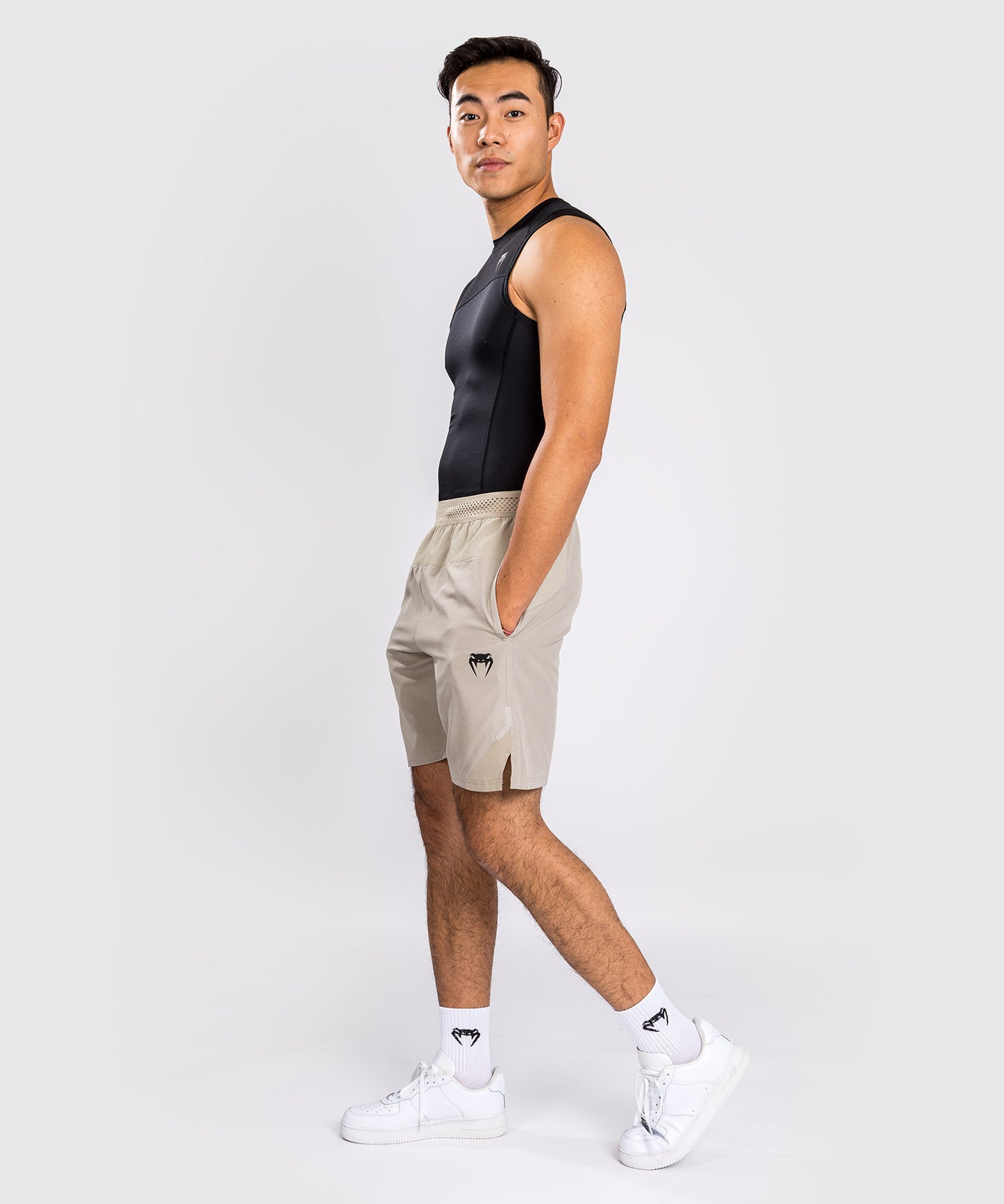 Pantalón corto de entrenamiento Venum G-Fit Air - Arena