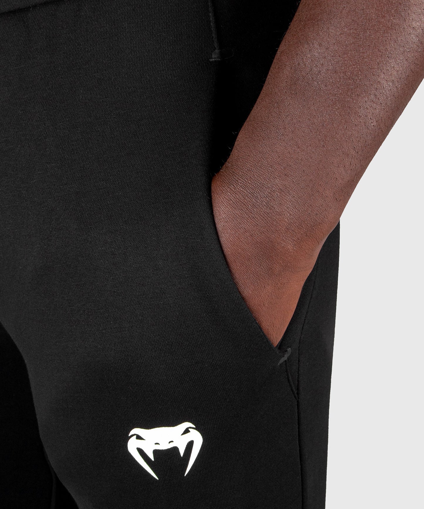 Venum Contender 3.0 Joggers - Negro
