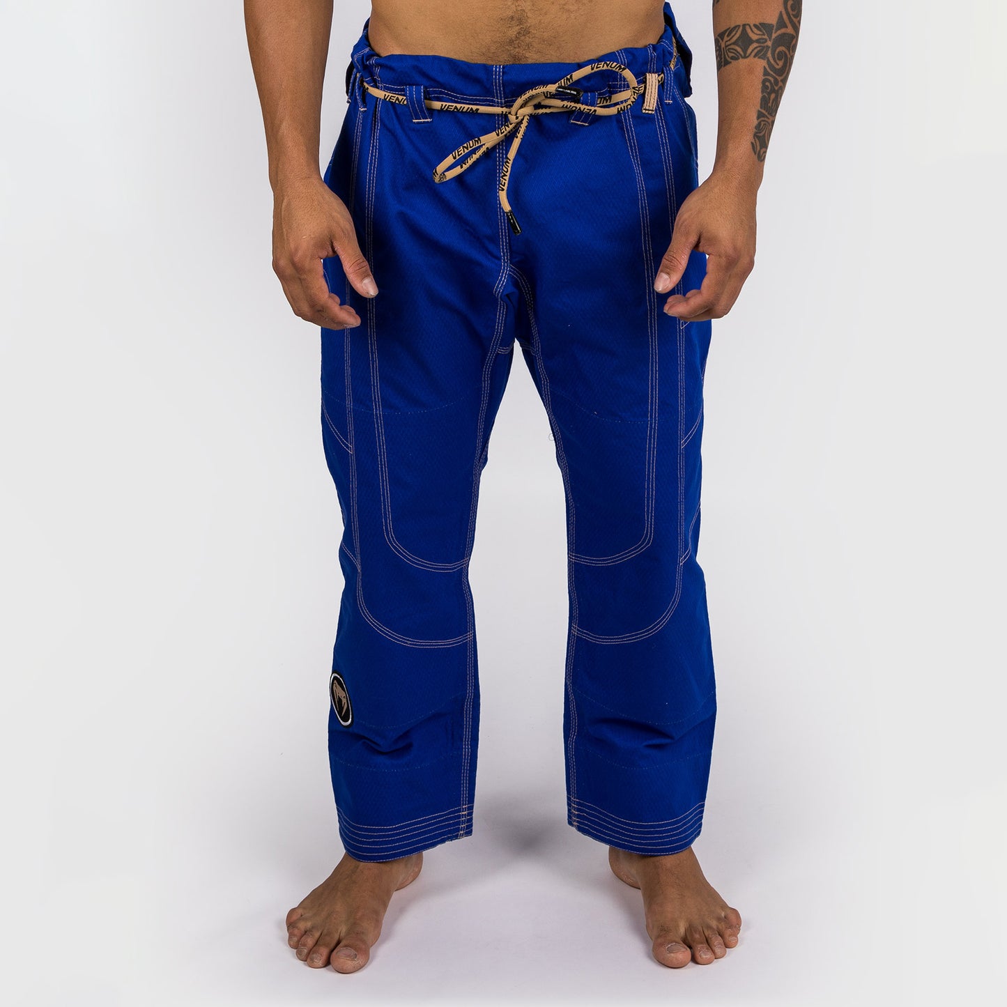 Venum Elite 4.0 Brazilian Jiu Jitsu Gi- Azul