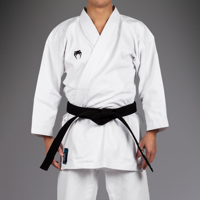 Kimono Karate Venum Challenger - Blanco
