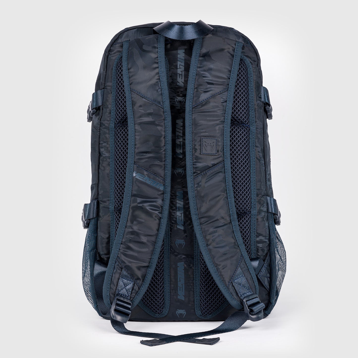 Mochila Venum Challenger Pro - Camuflaje/Azul