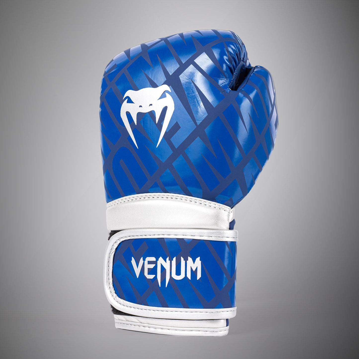 Venum Contender 1.5 XT Guantes de Boxeo para Niños - Azul Real
