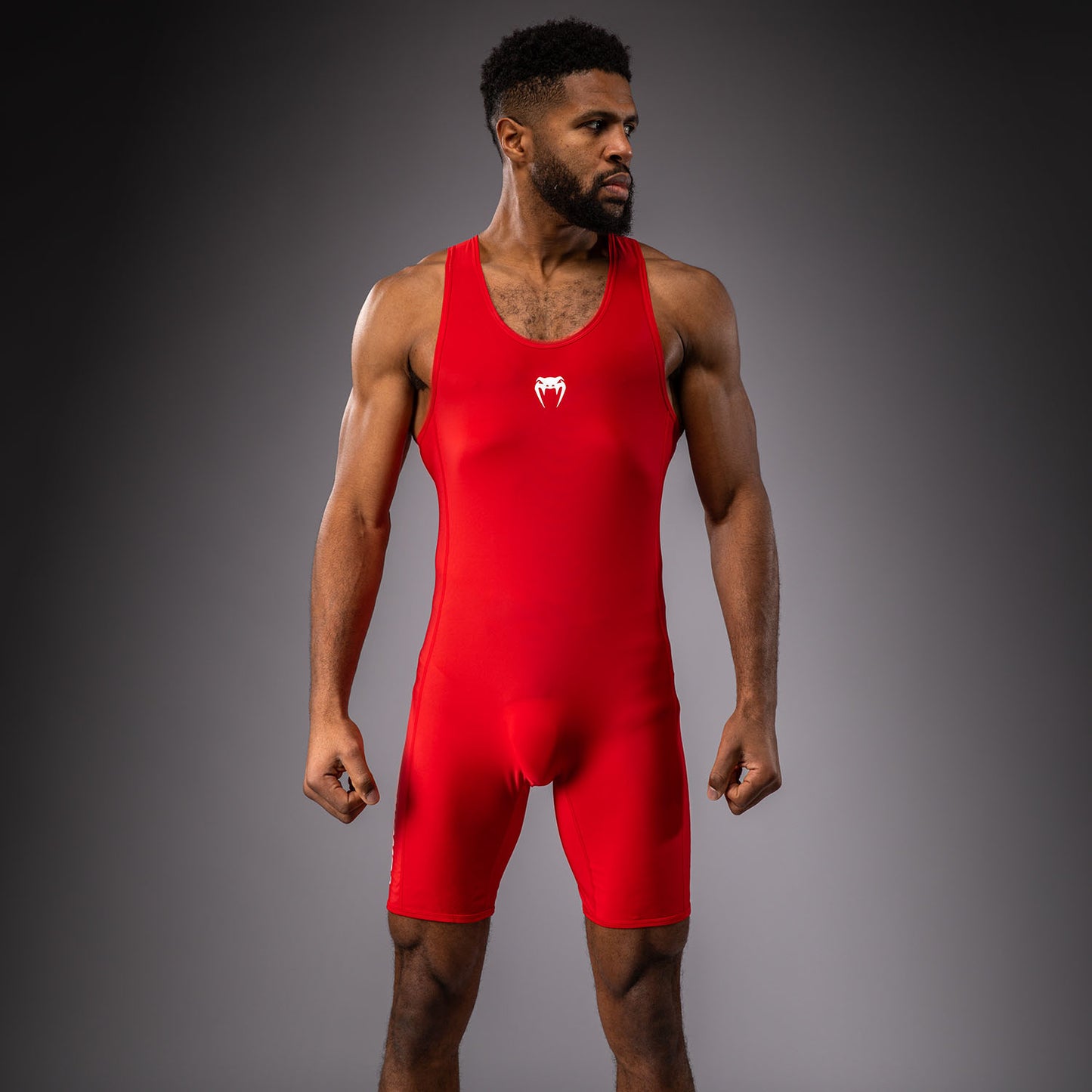 Venum Challenger Luchador Para Hombre – Rojo
