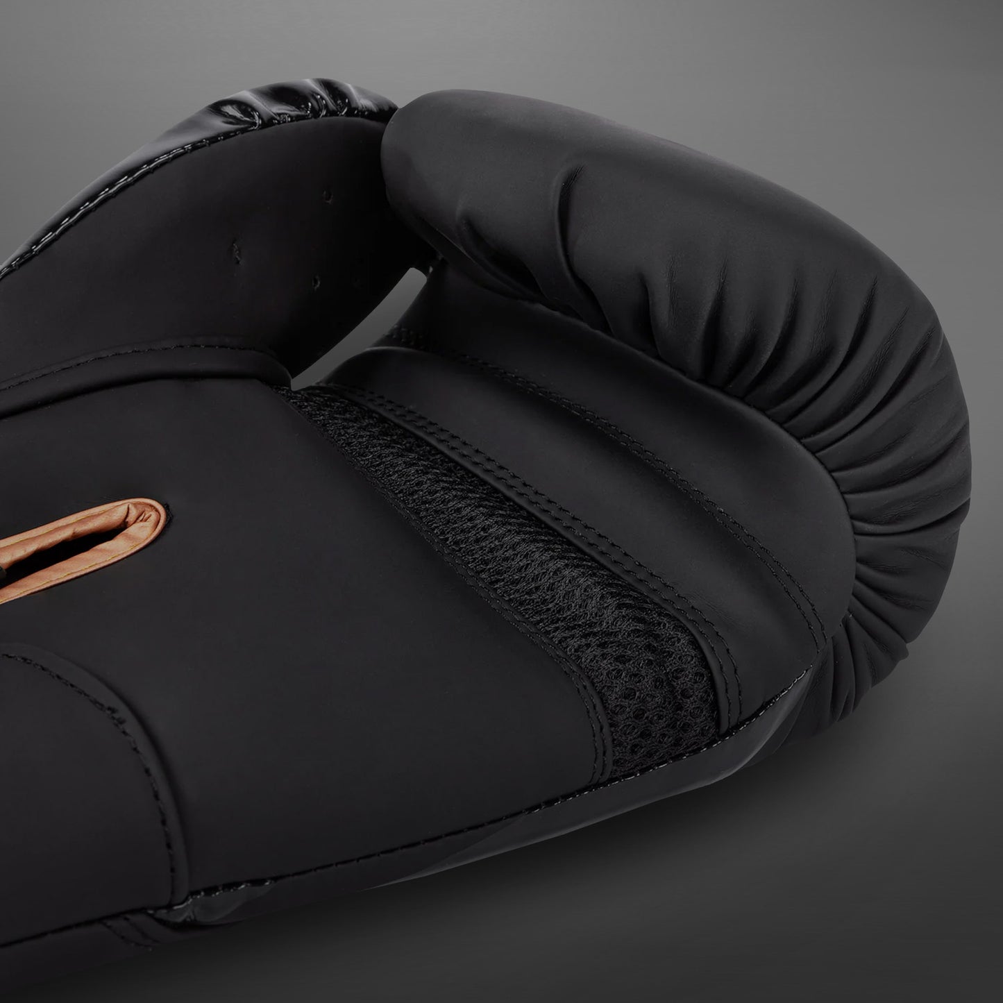 Venum Challenger 4.0 Guantes de Boxeo - Negro/Bronce