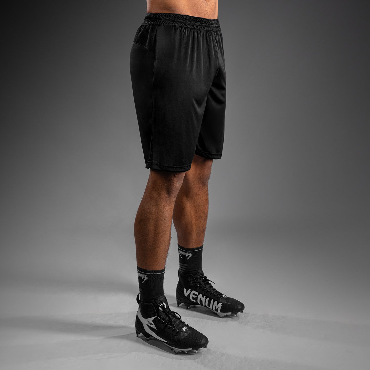 Venum Lineup Short de Entrenamiento - Negro
