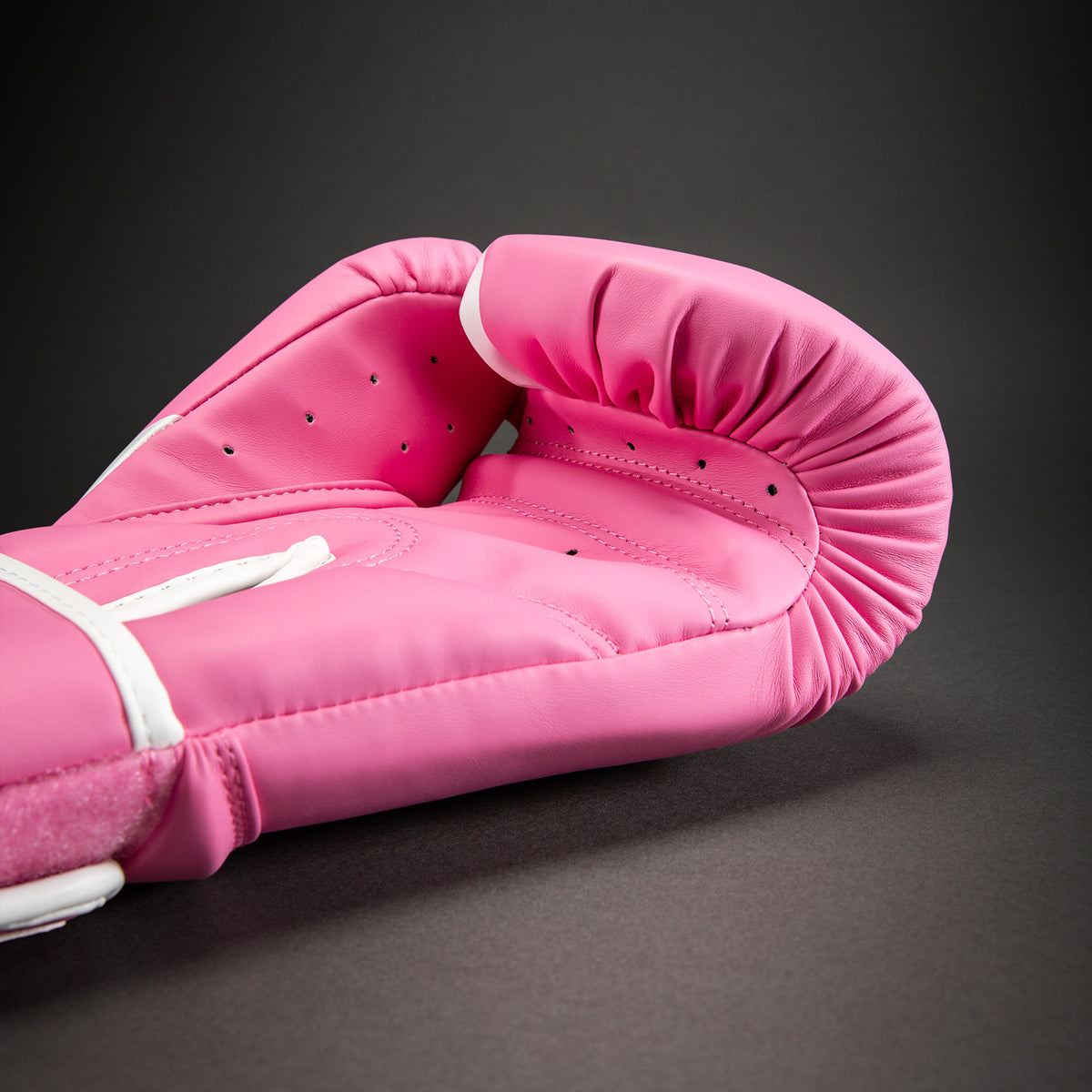Venum Challenger 2.5 Guantes de boxeo - Rosa/Blanco