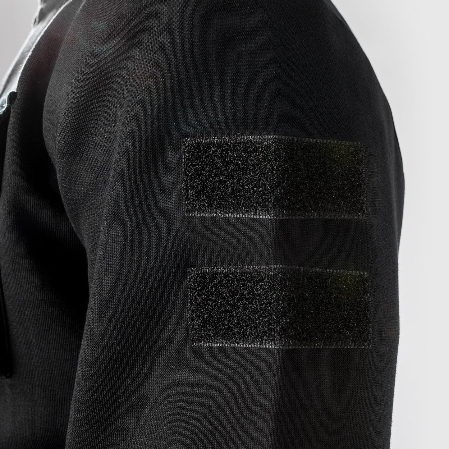 Venum Tecmo 2.0 Chaqueta - Negra