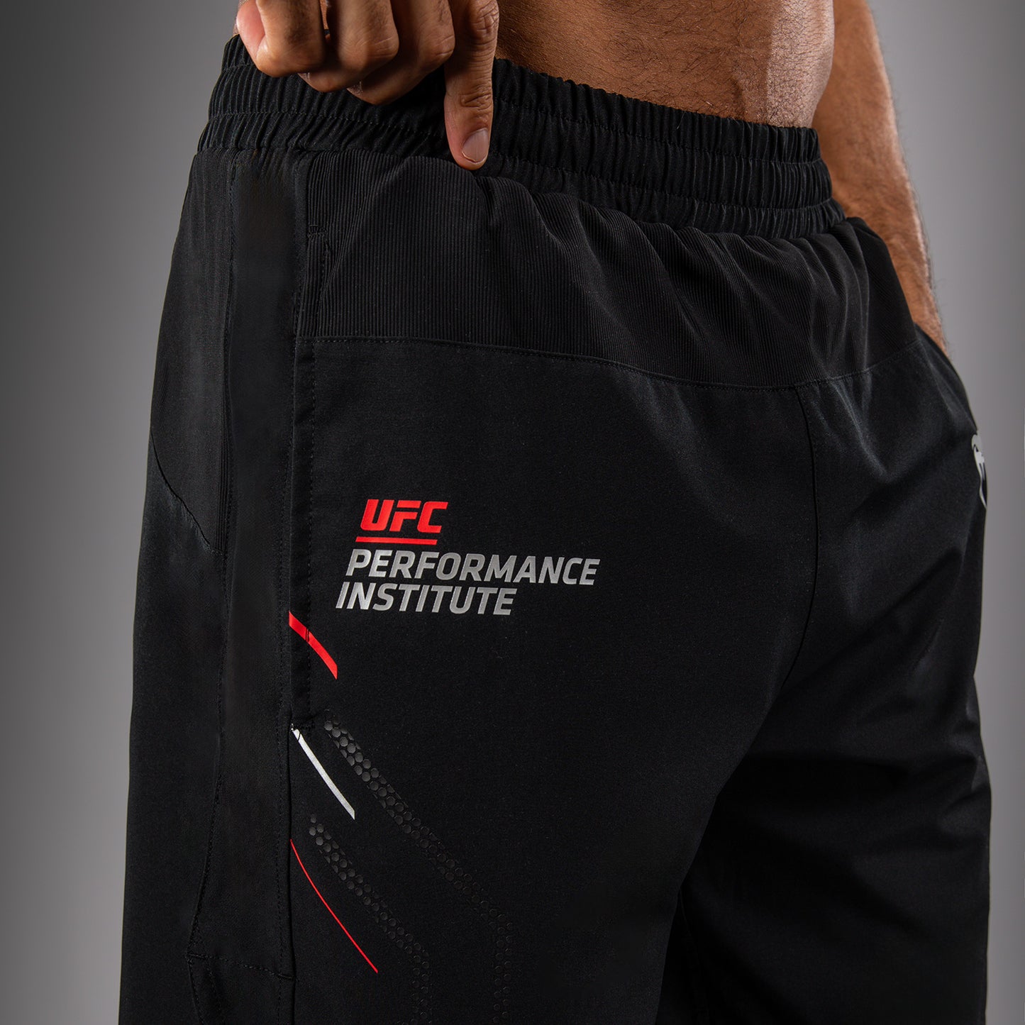 Venum UFC PI 3.0 Short de Entrenamiento – Negro