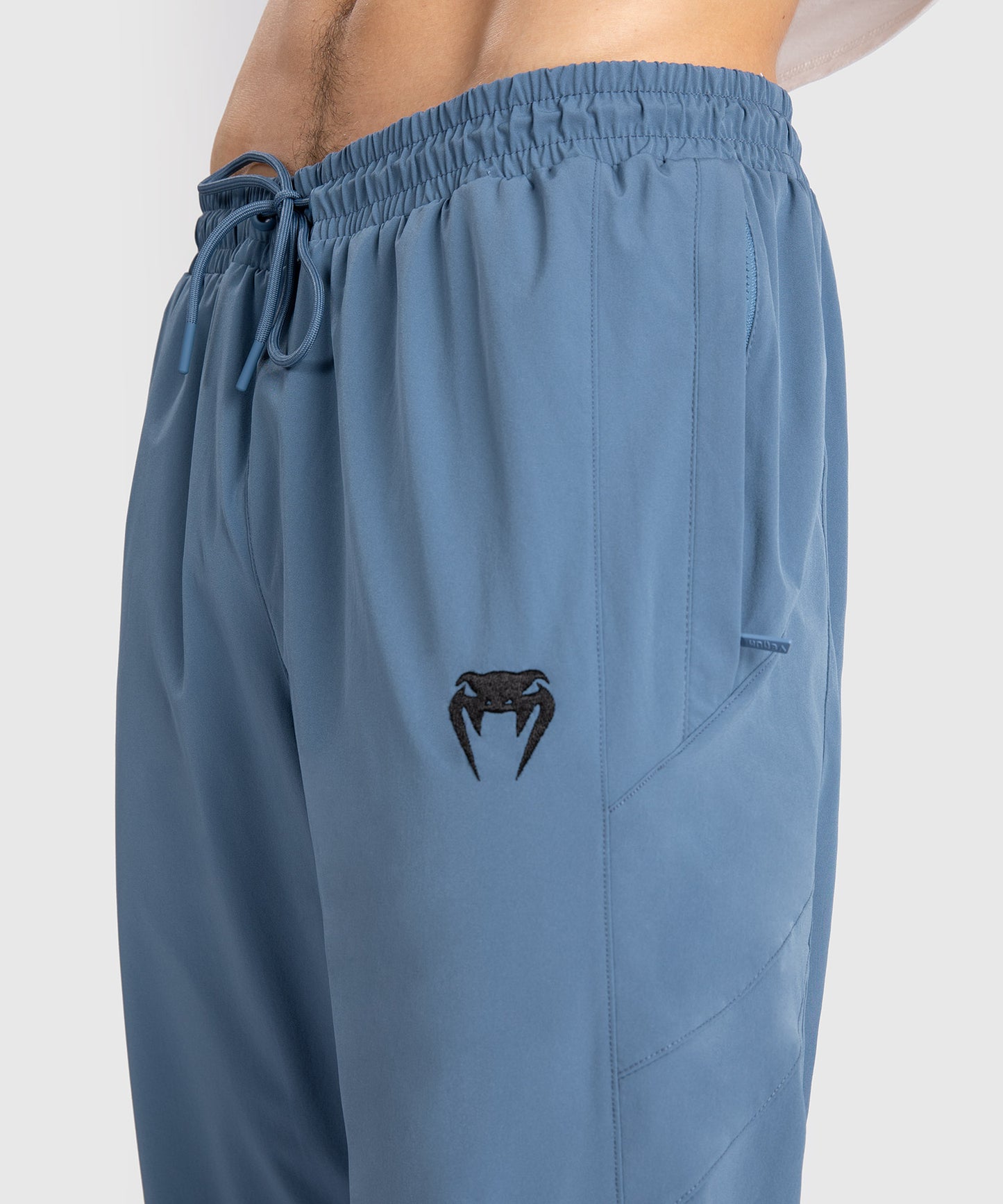 Venum Attack 90 Pantalones de Chándal - Azul/Negro