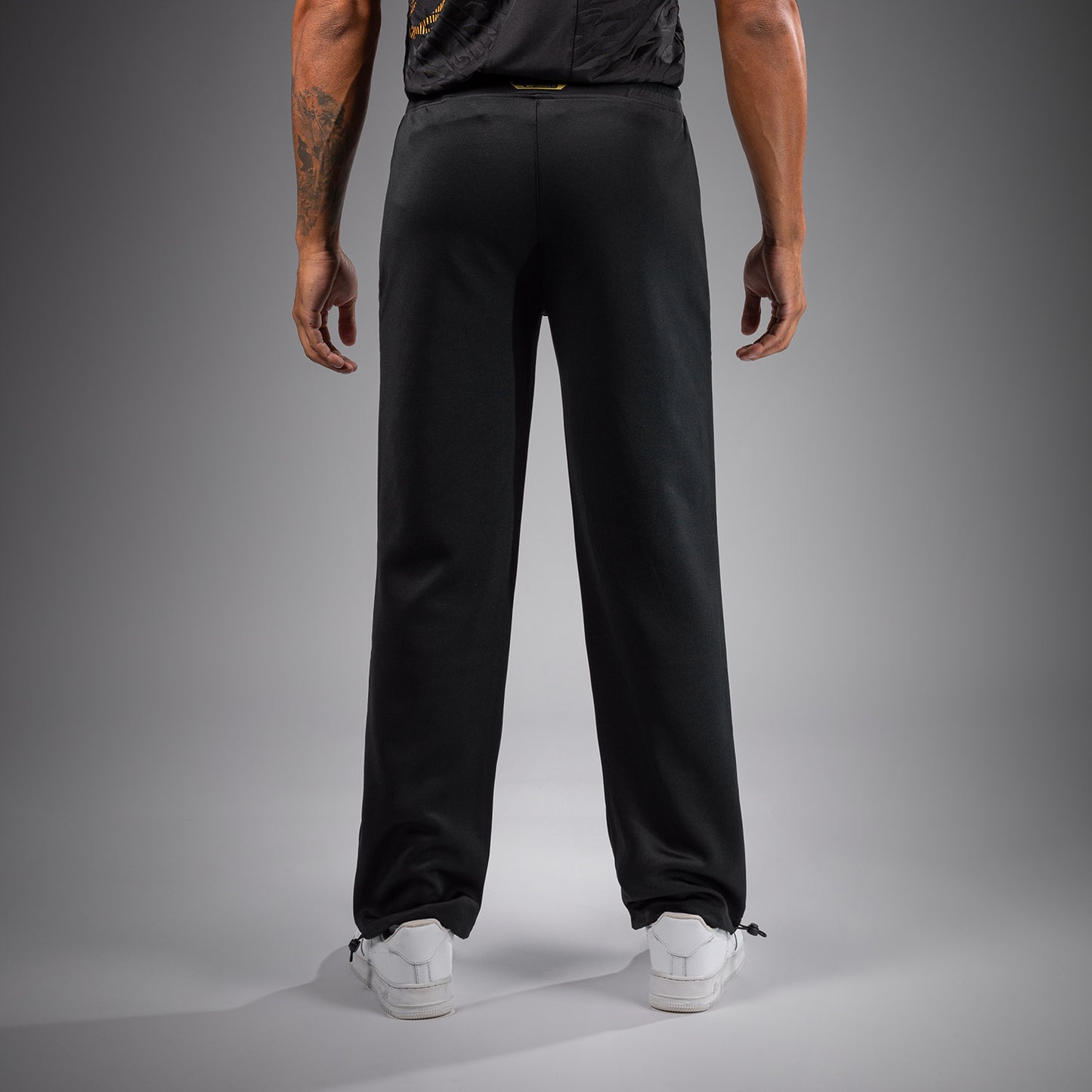 UFC Fusion by Venum Authentic Fight Night Pantalón de Pierna Recta para Hombre - Champion