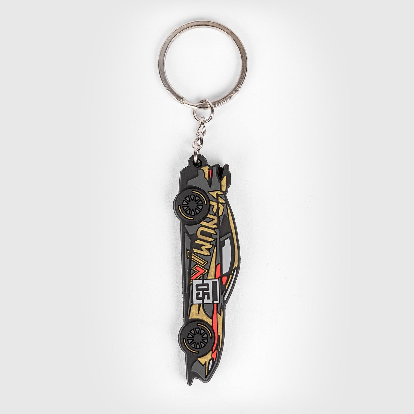 Venum x Mirage Aston Martin Vantage GT4 Llavero – Negro