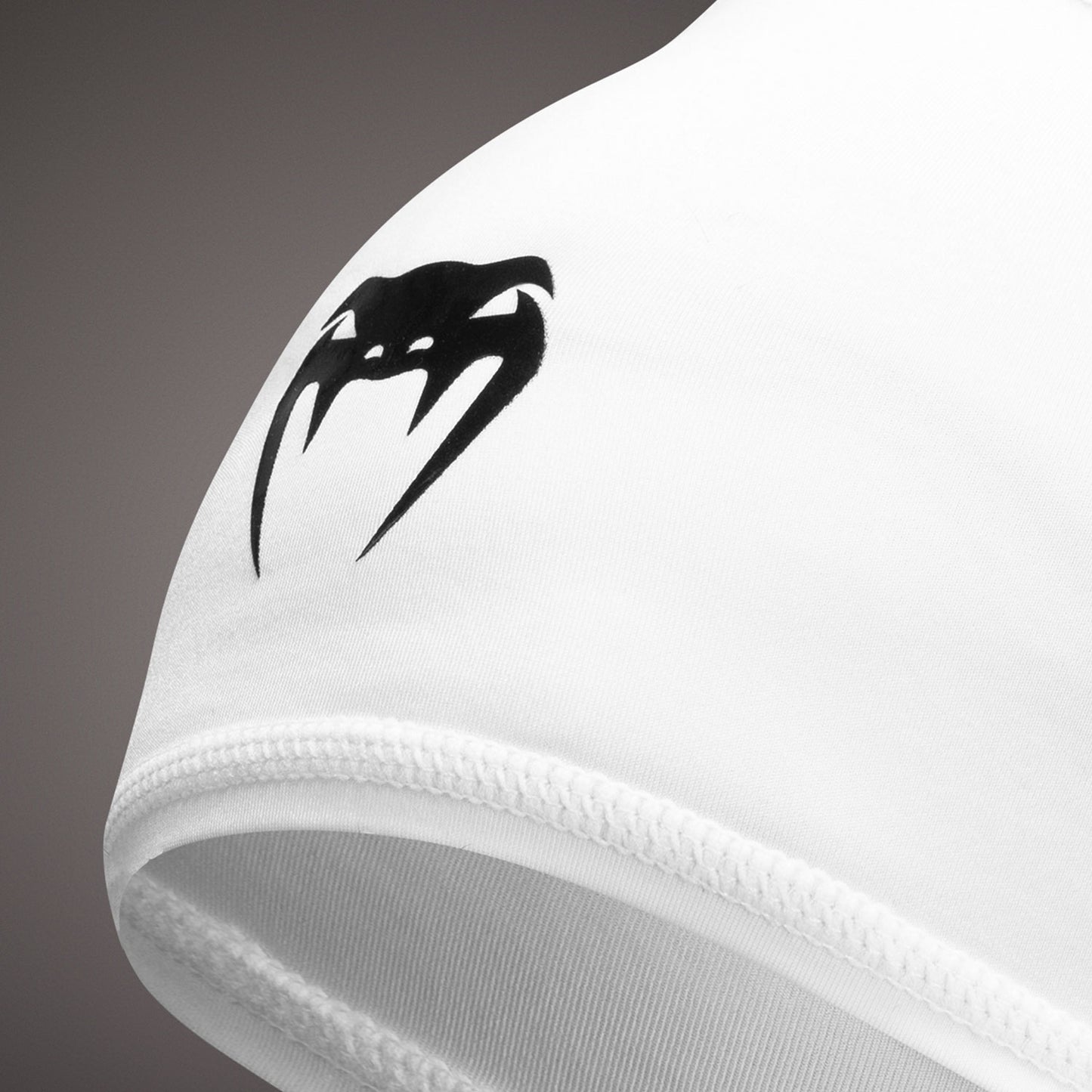 Venum Lineup Gorro interior - Blanco/Negro