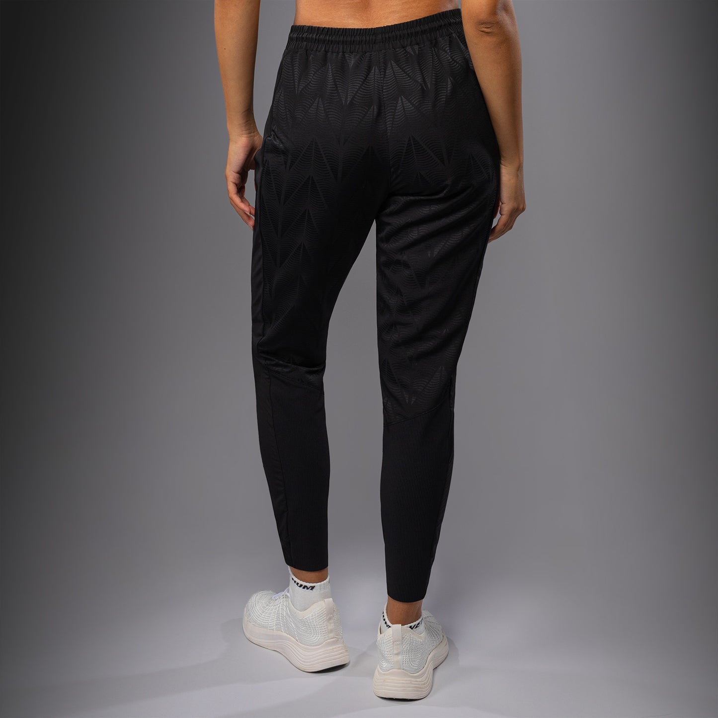 UFC Zenith by Venum Authentic Fight Night Pantalón de walkout Mujer - Champion