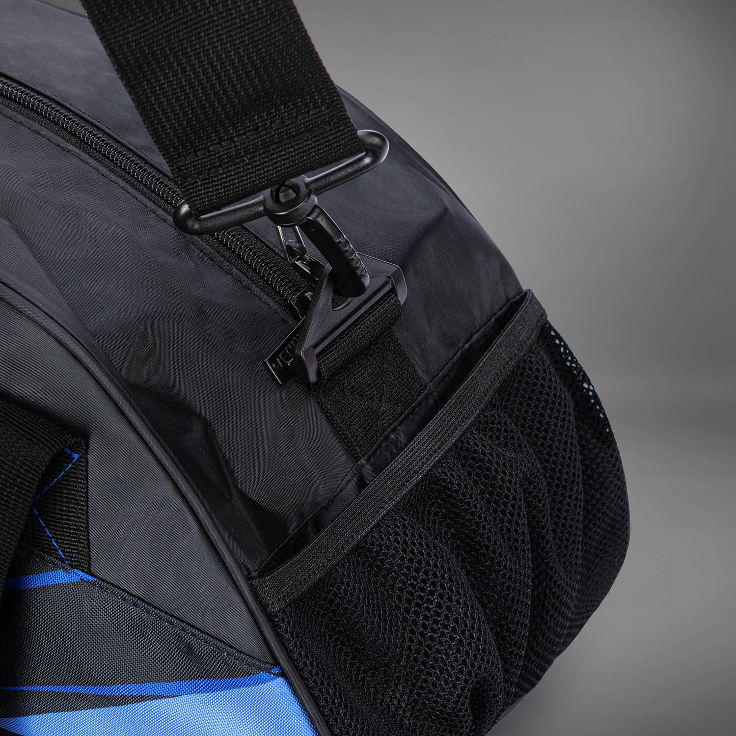 Venum Abyss Bolso Deportivo - Azul Sombra