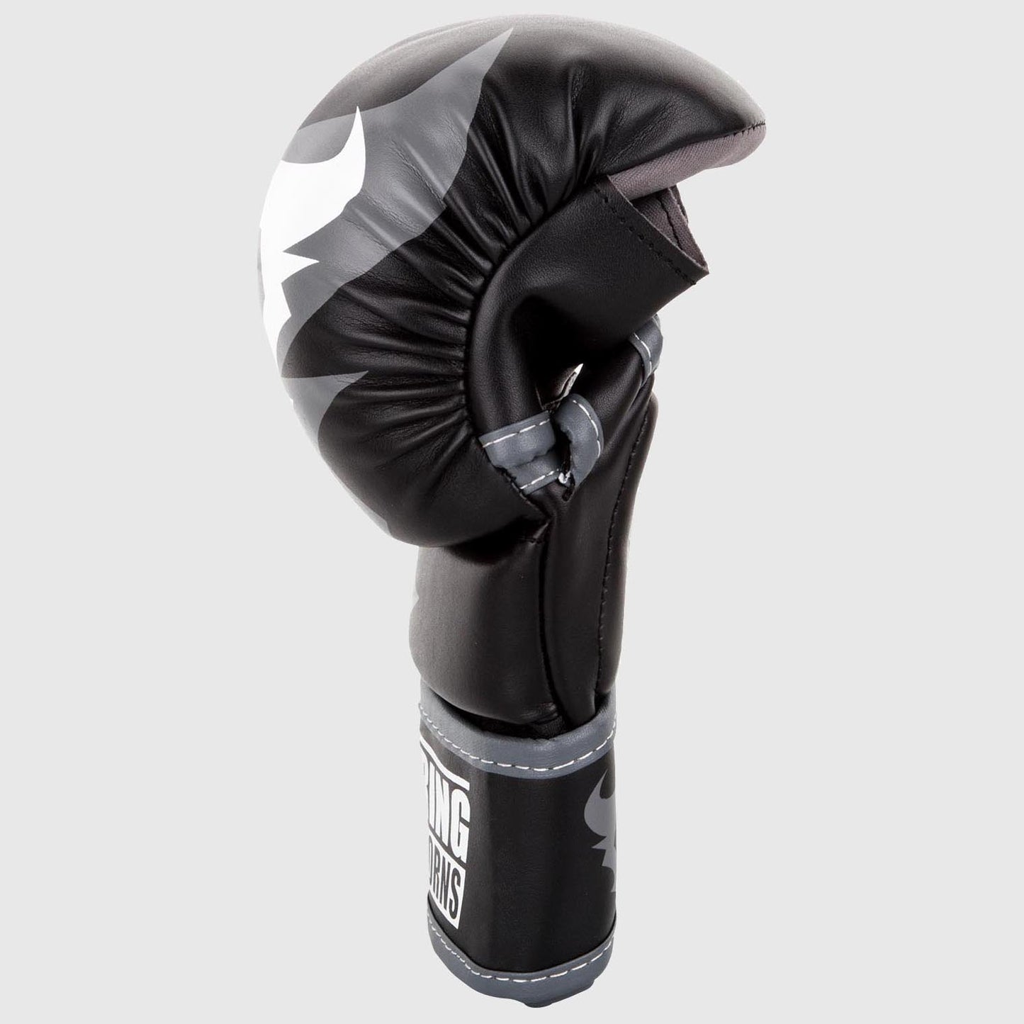Ringhorns Charger by Venum Guantes de sparring MMA - Negro