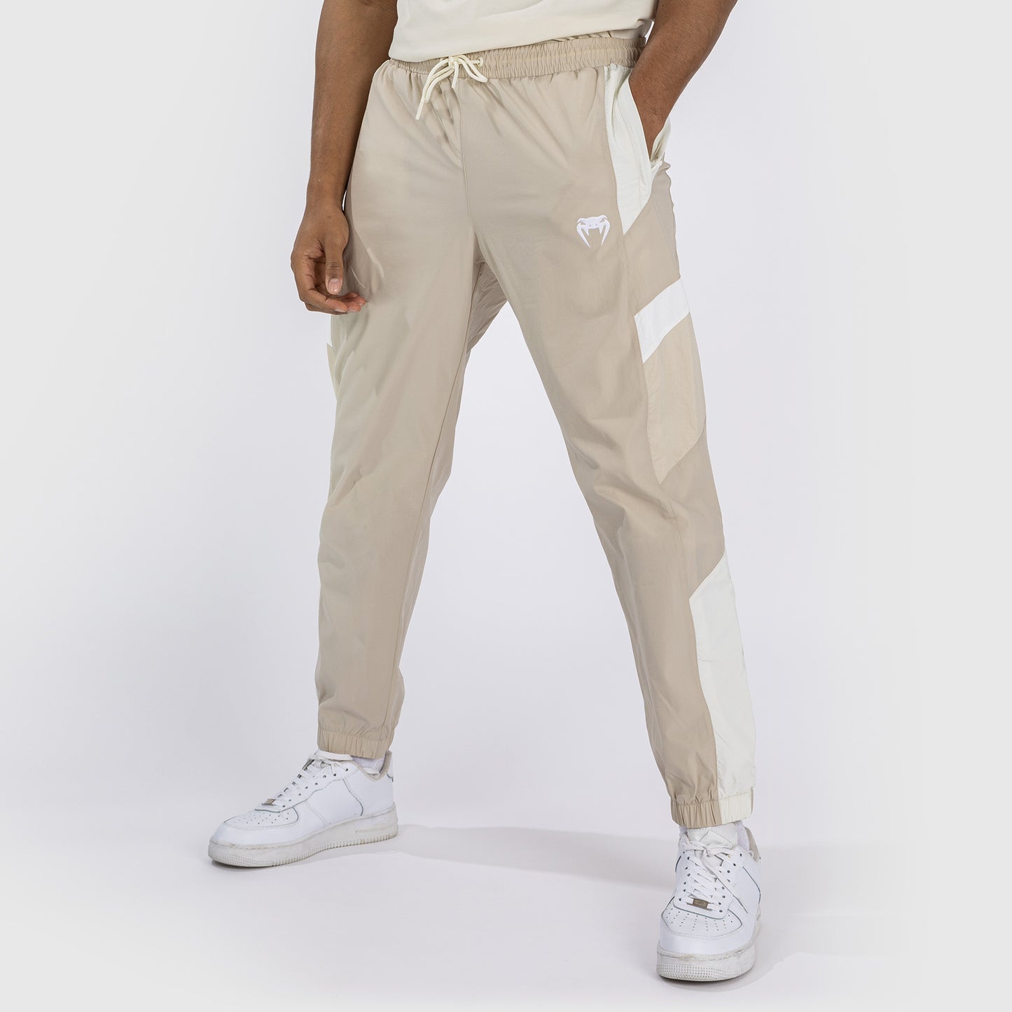 Venum Attack 90 Pantalones de chándal - Beige