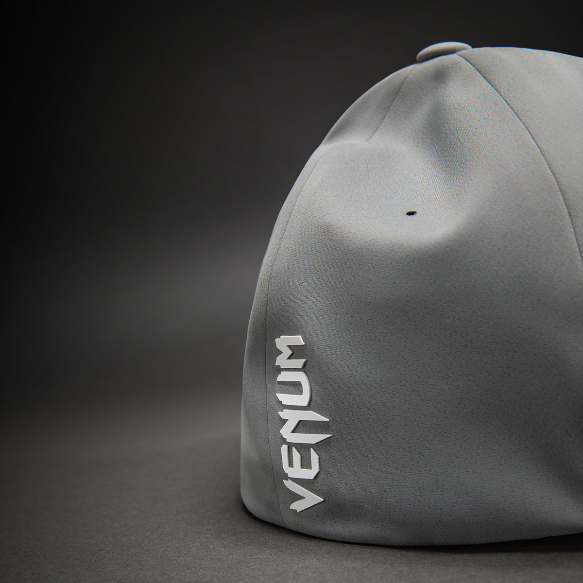 Venum Flexfit Delta Gorra - Gris