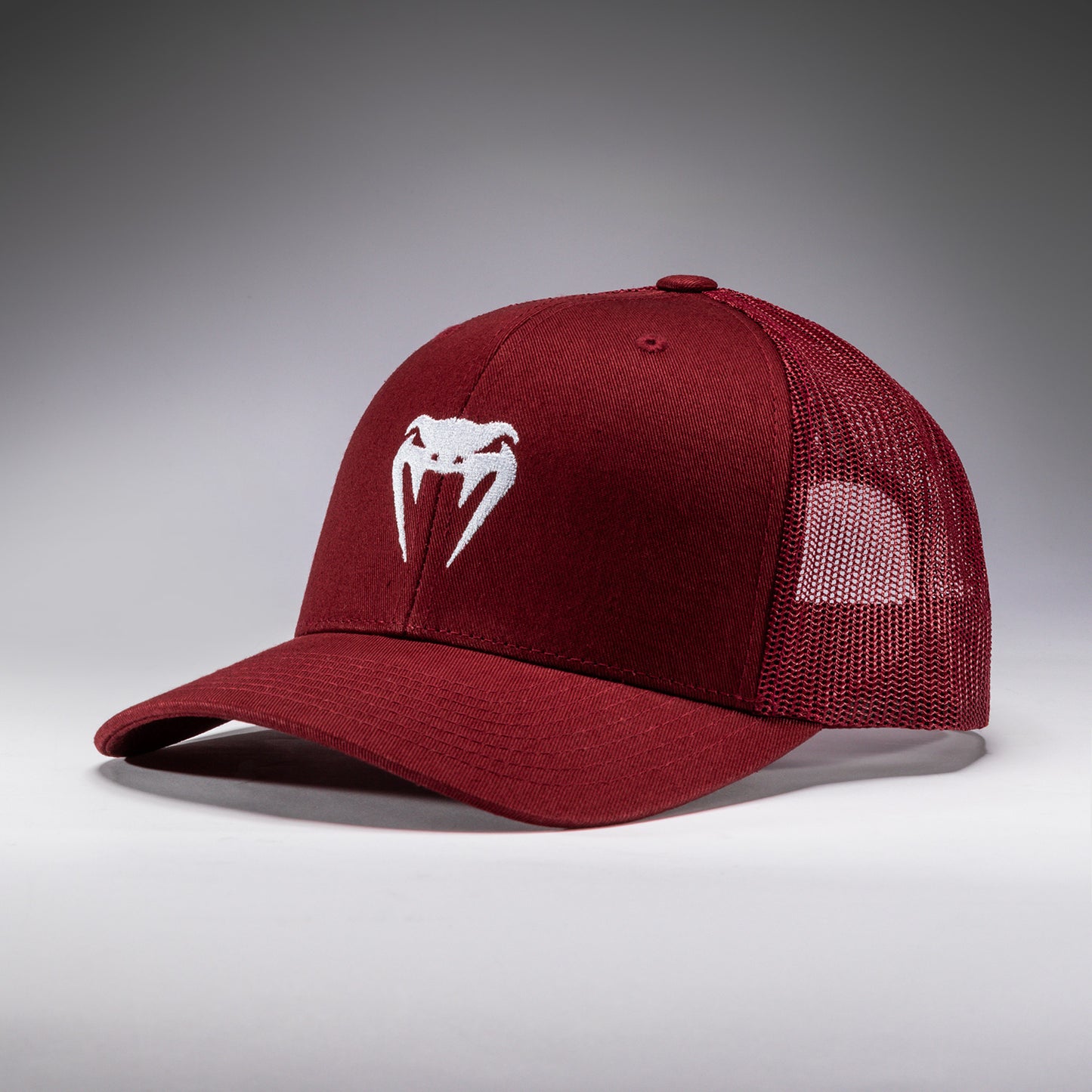 Venum Gorra Trucker - Burdeos