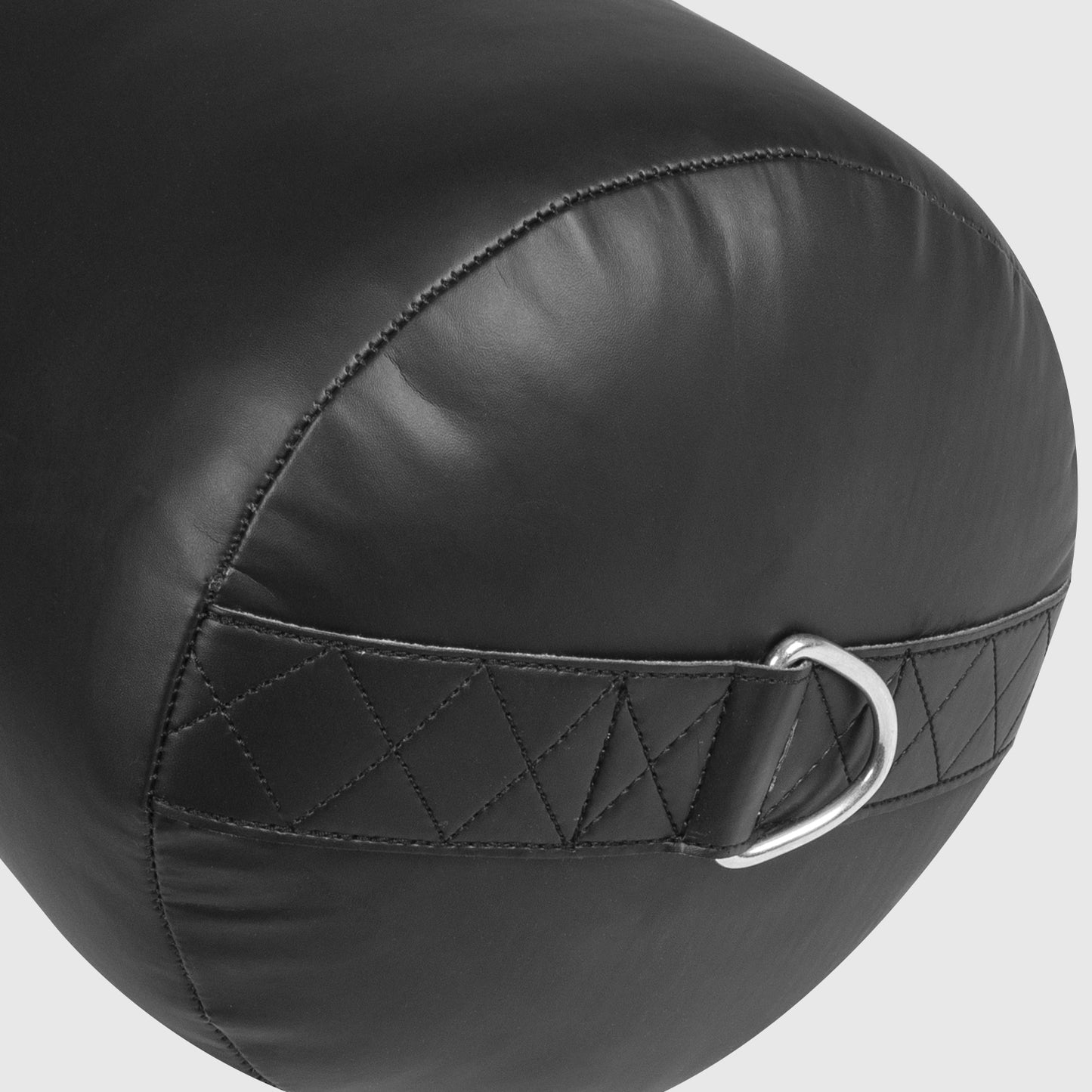 Saco de boxeo Venum Origins - Negro/Blanco (gancho incluido)