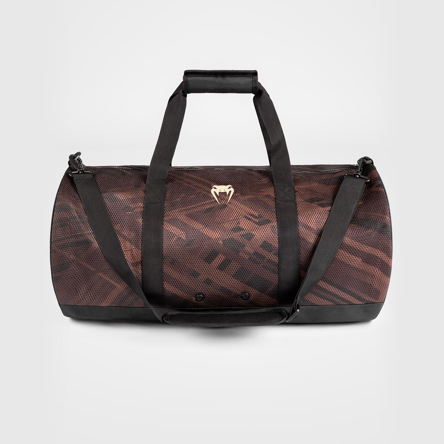 Venum Tecmo 2.0 Bolsa de Deporte – Marrón Chocolate