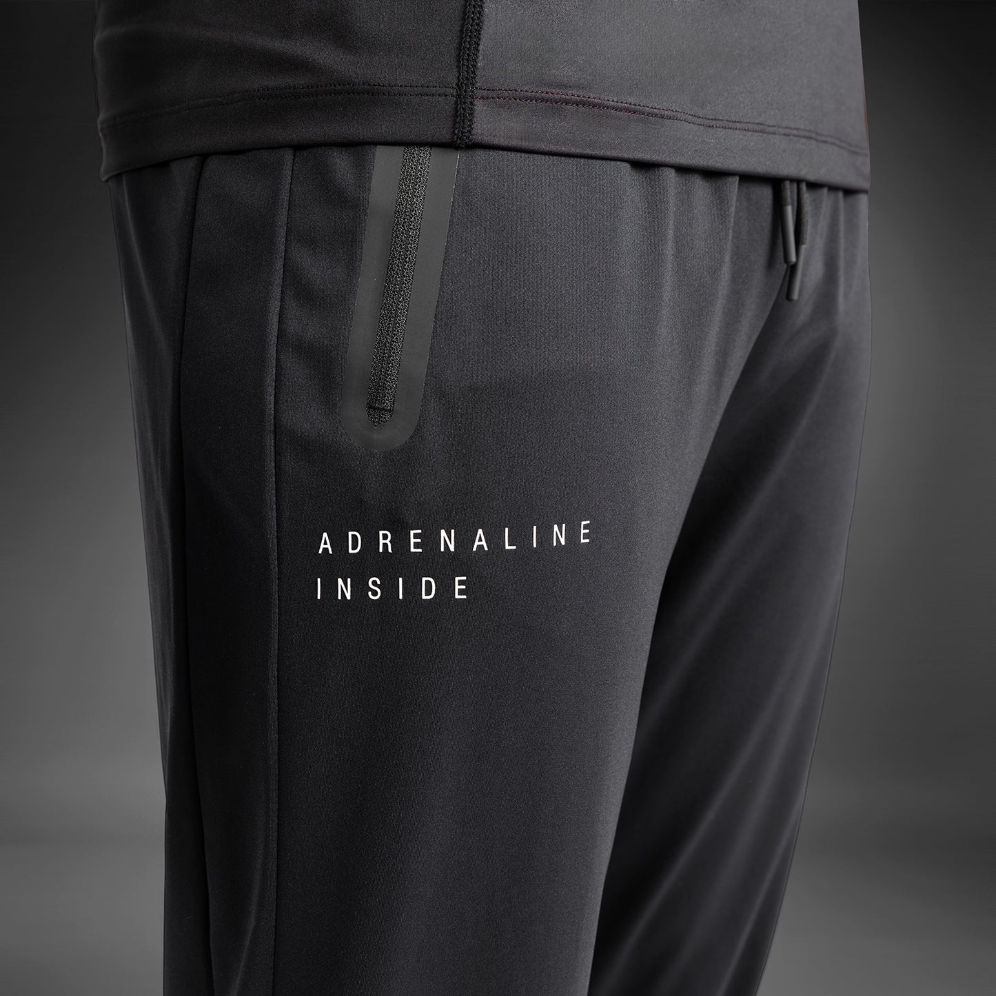 Venum Adrenaline Joggers para Hombre - Red