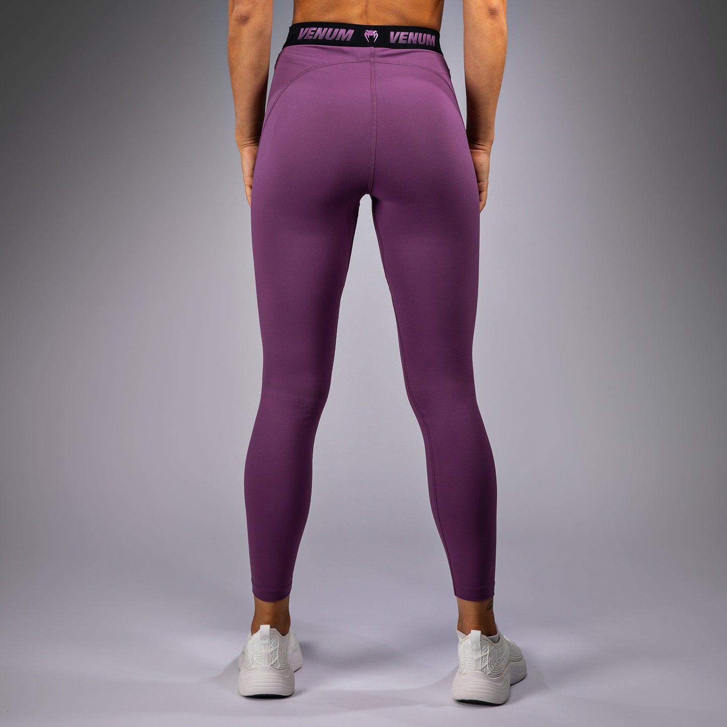 Venum Elevate Mallas para mujer - Dusky Orchid