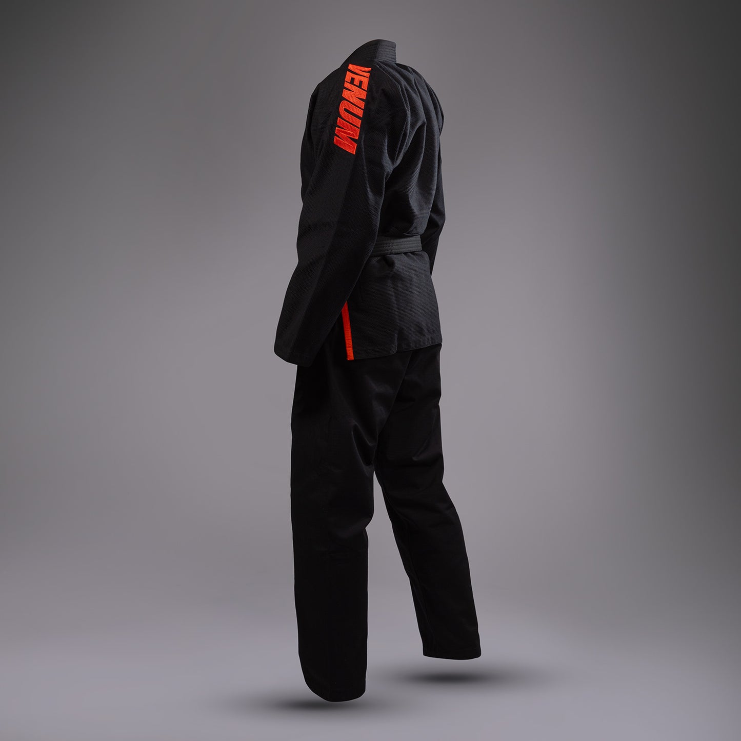 Venum Challenger XT BJJ Gi - Negro