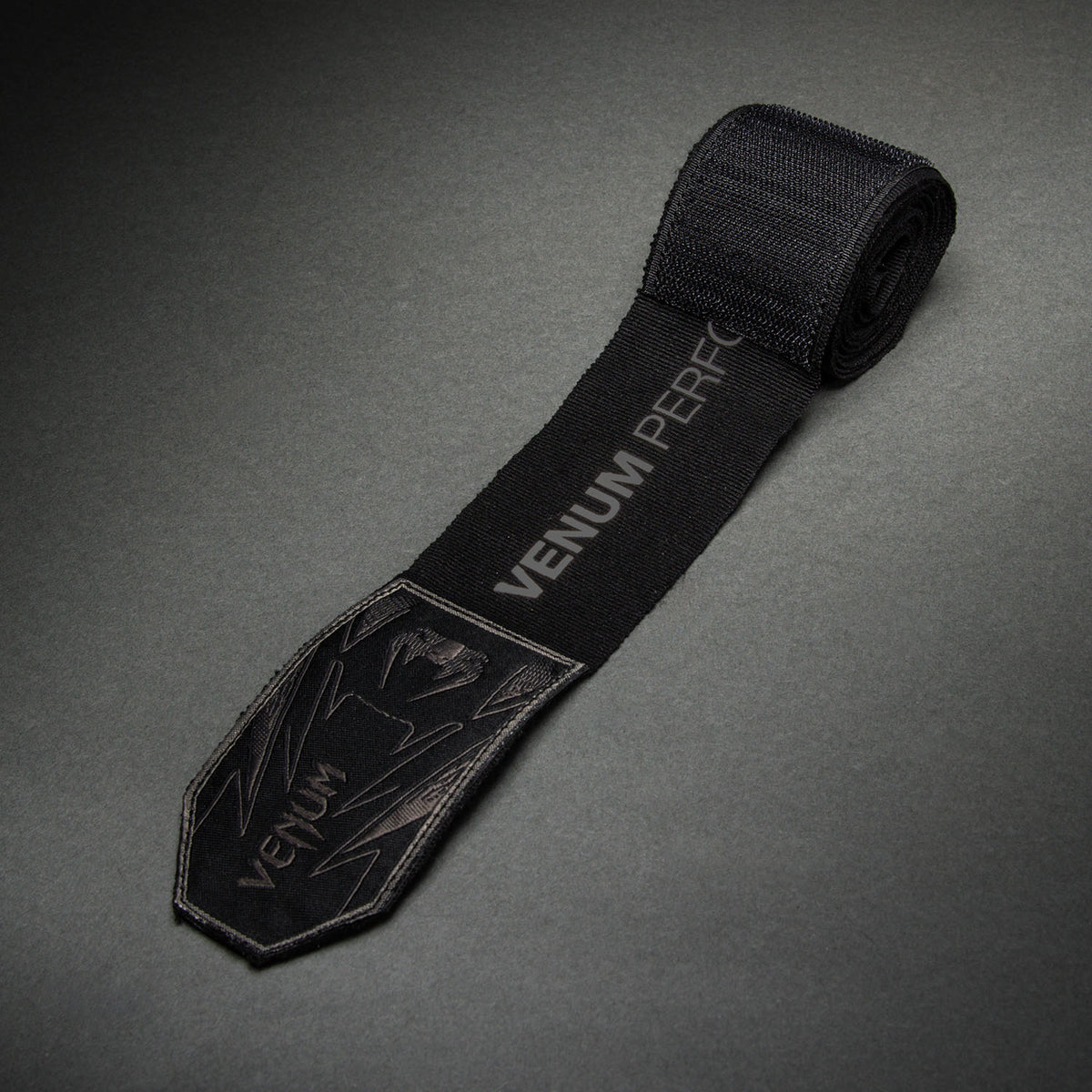 Venum Kontact Evo Amazonia Reborn Vendas de boxeo - Negro/Gris