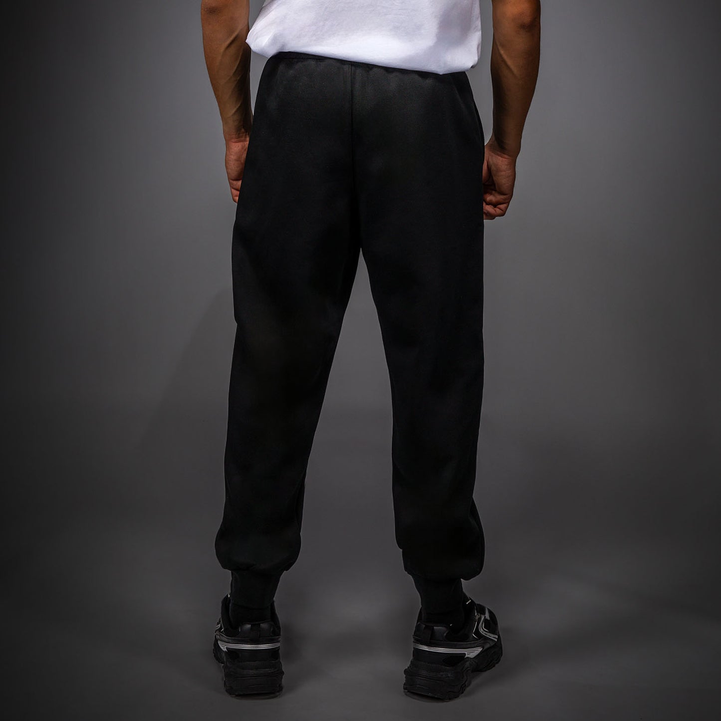 UFC Zenith by Venum Replica Pantalón Hombre - Negro