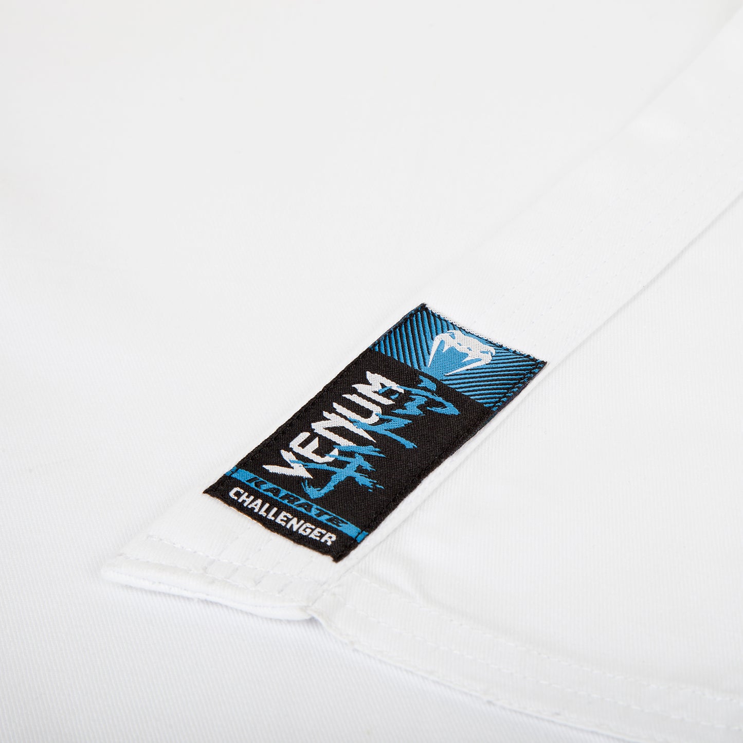 Kimono Karate Venum Challenger - Blanco