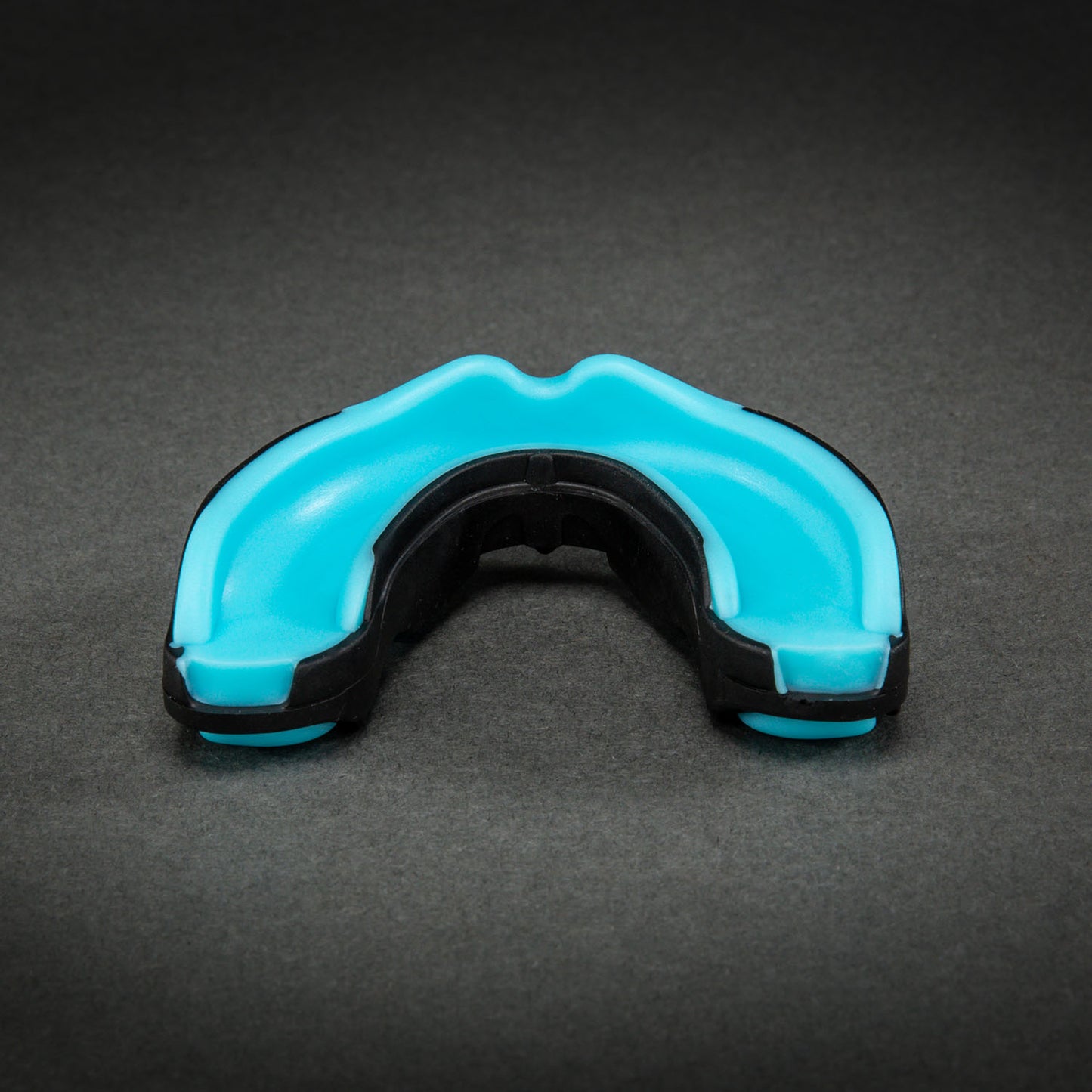 Venum Predator Protector Bucal – Negro/Turquesa