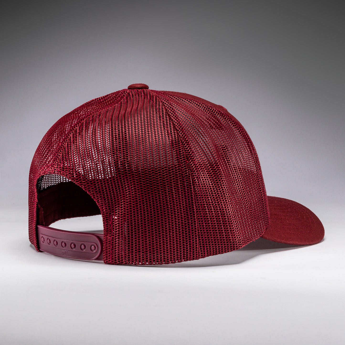 Venum Gorra Trucker - Burdeos