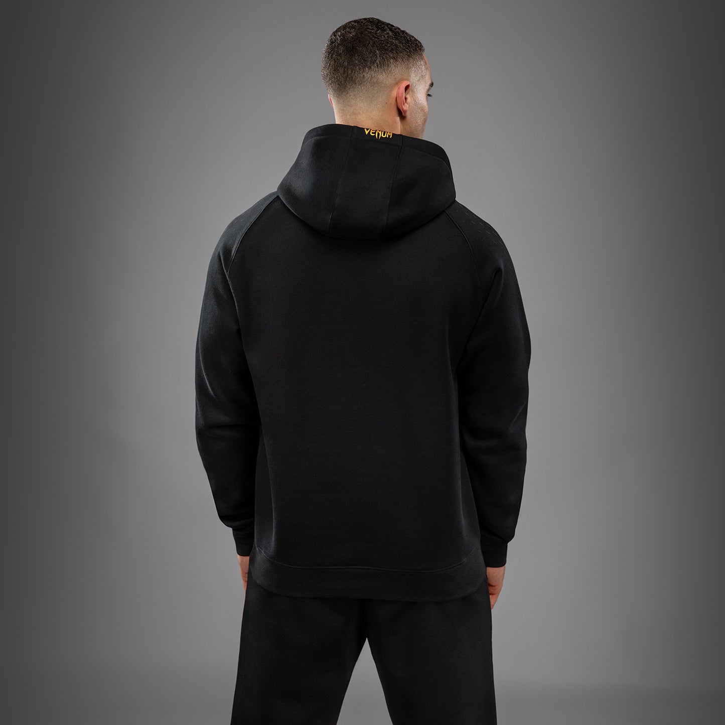 UFC Zenith by Venum Replica Sudadera Hombre - Champion