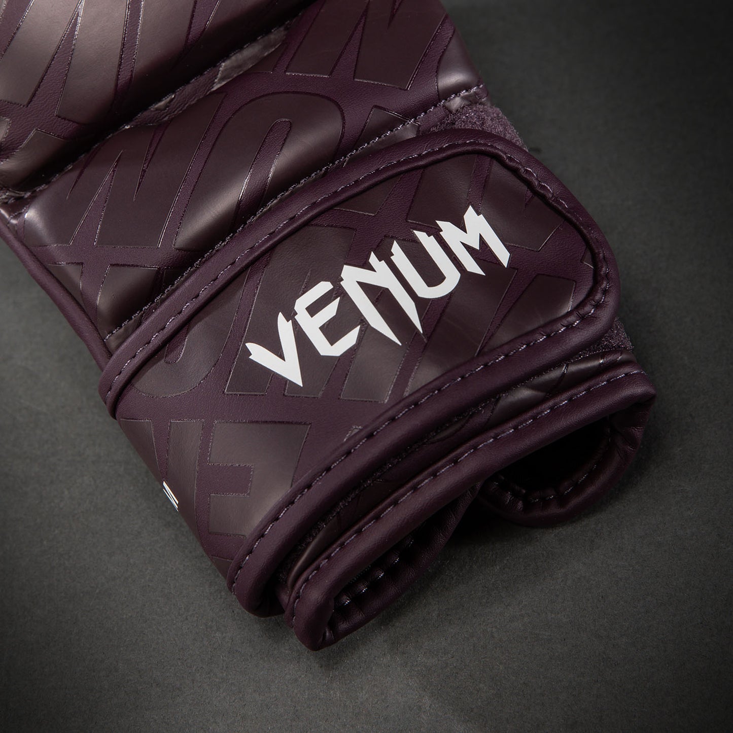 Venum Contender 1.5 XT 3D Guantes de Sparring - Púrpura Oscuro
