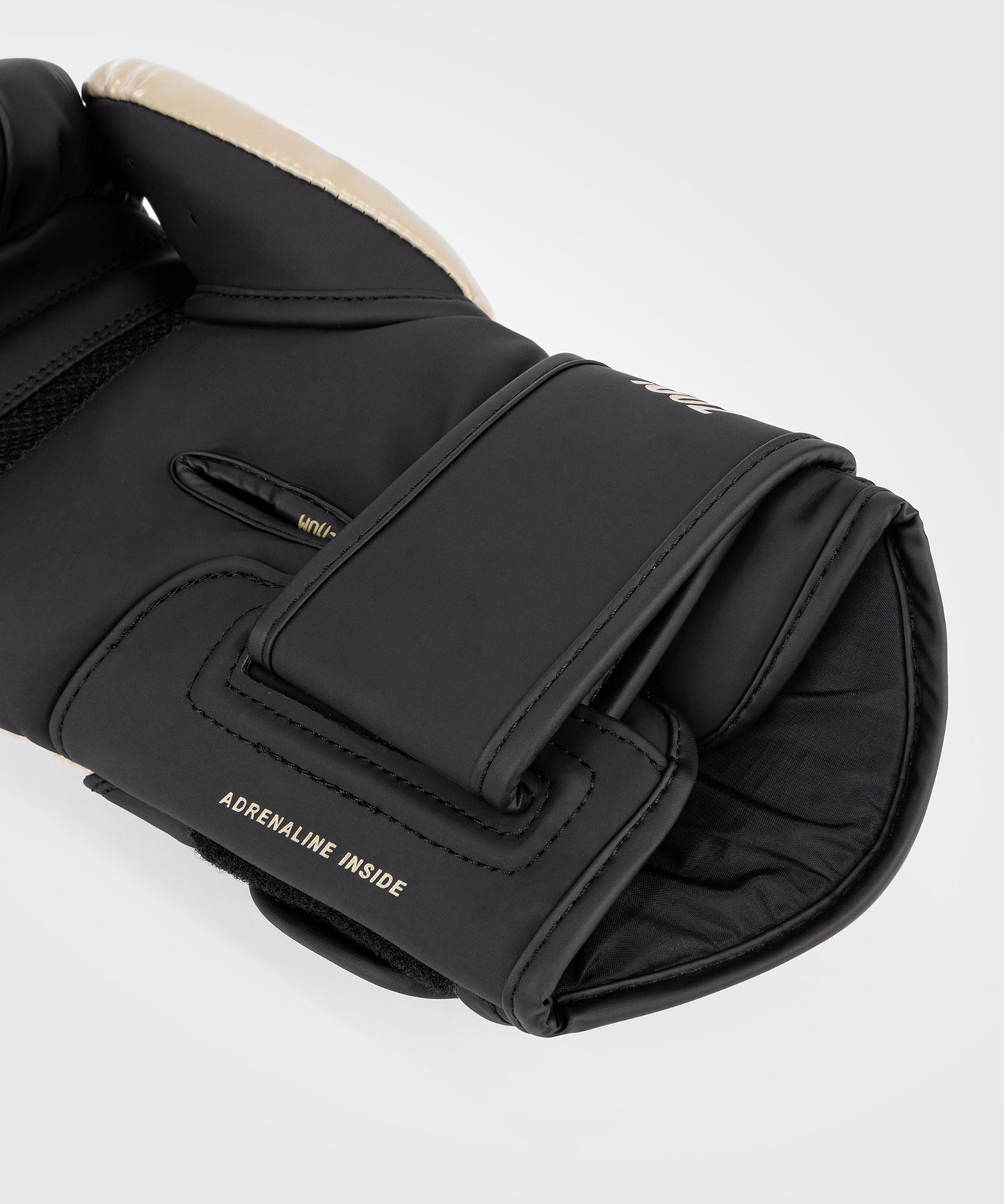Venum Challenger 4.0 Guantes de Boxeo - Negro/Beige