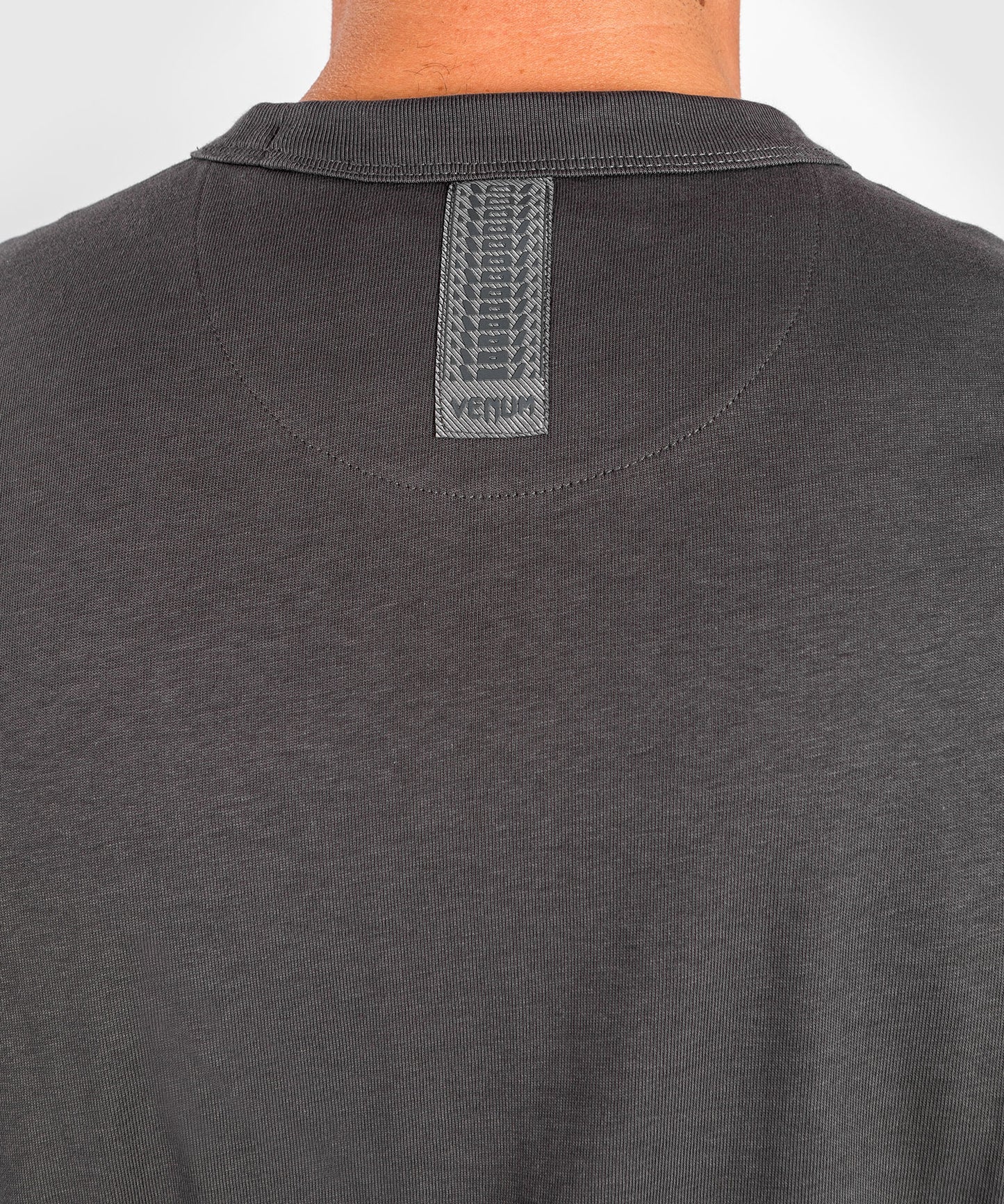 Venum Silent Power Camiseta - Gris