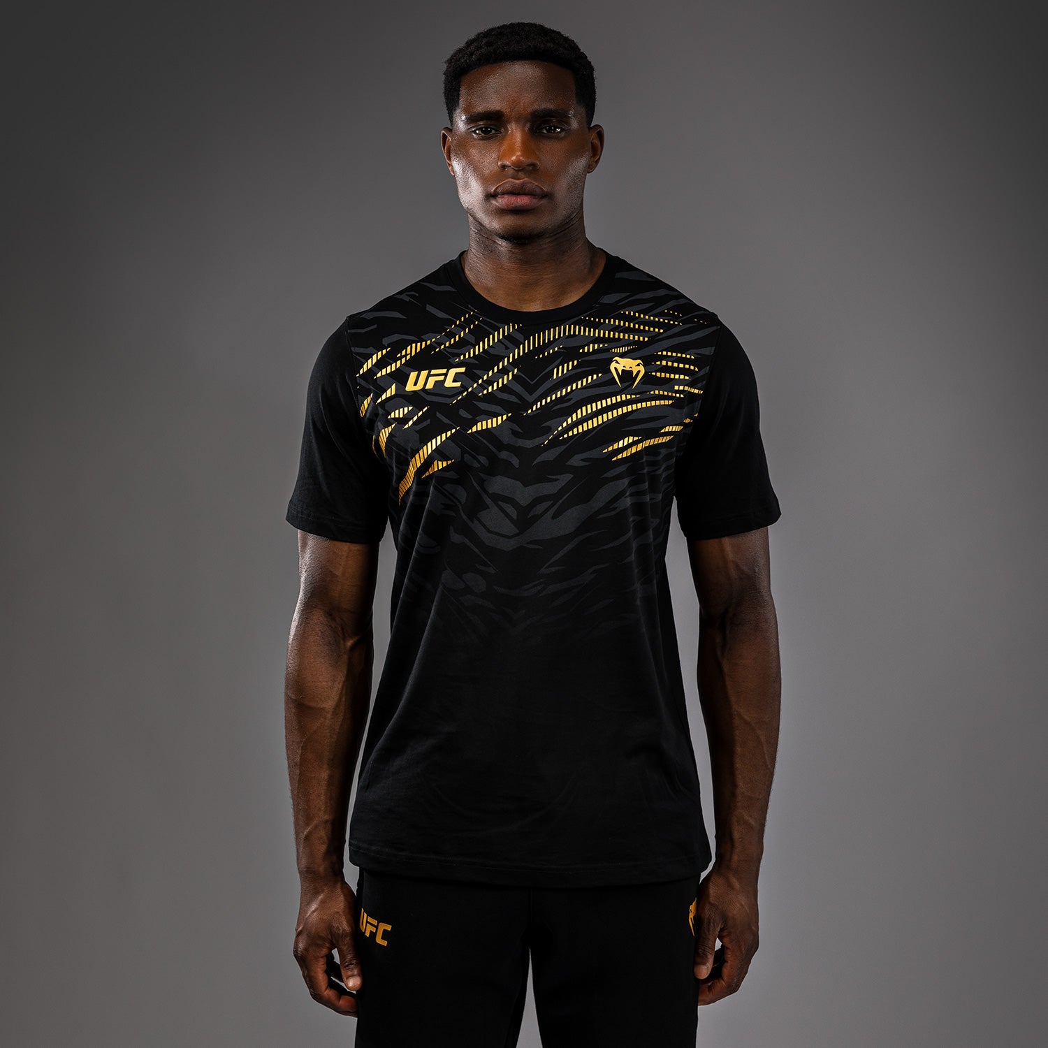 Colección UFC
