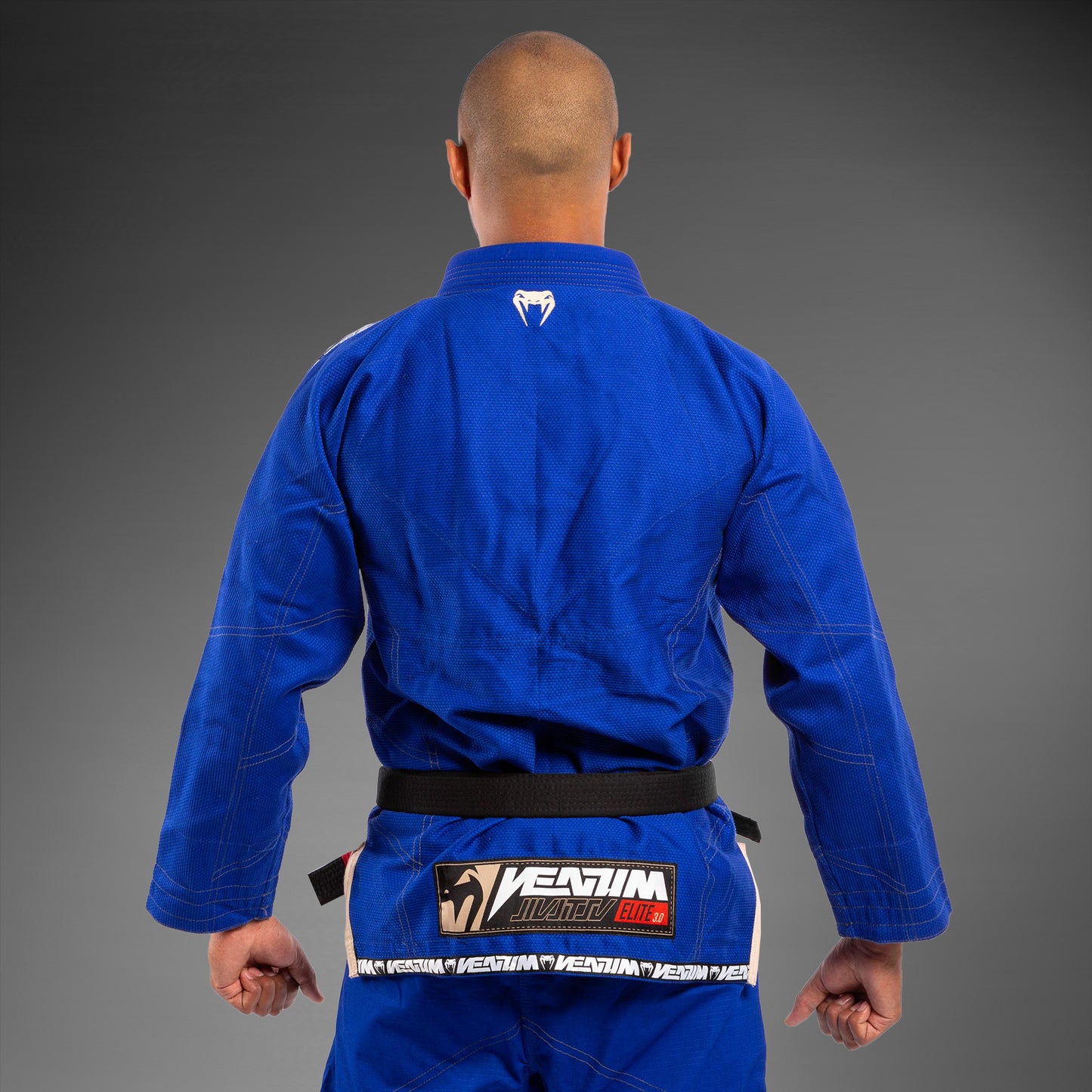 Kimono Venum Elite 3.0 BJJ - Azul