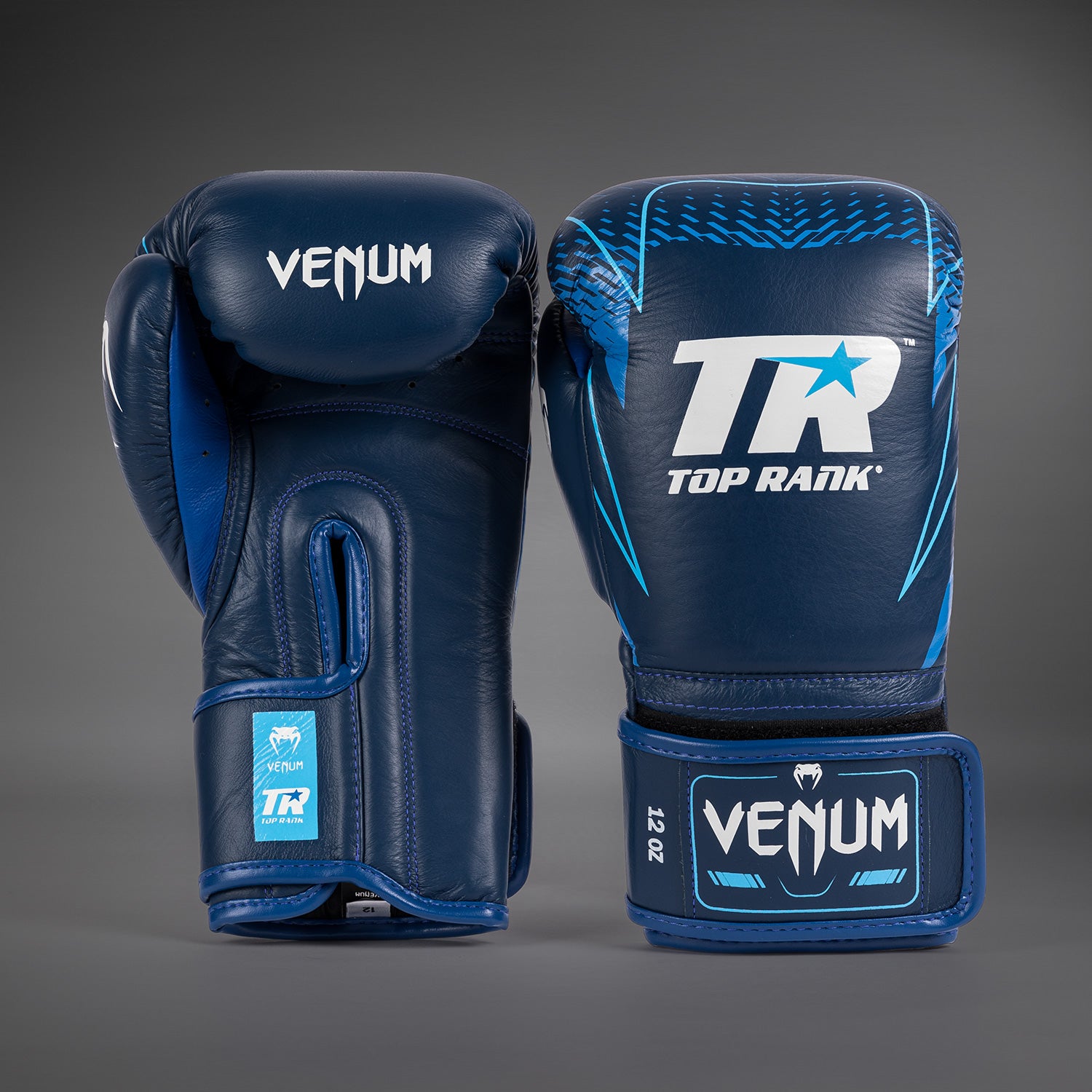 Guantes de boxeo Pro