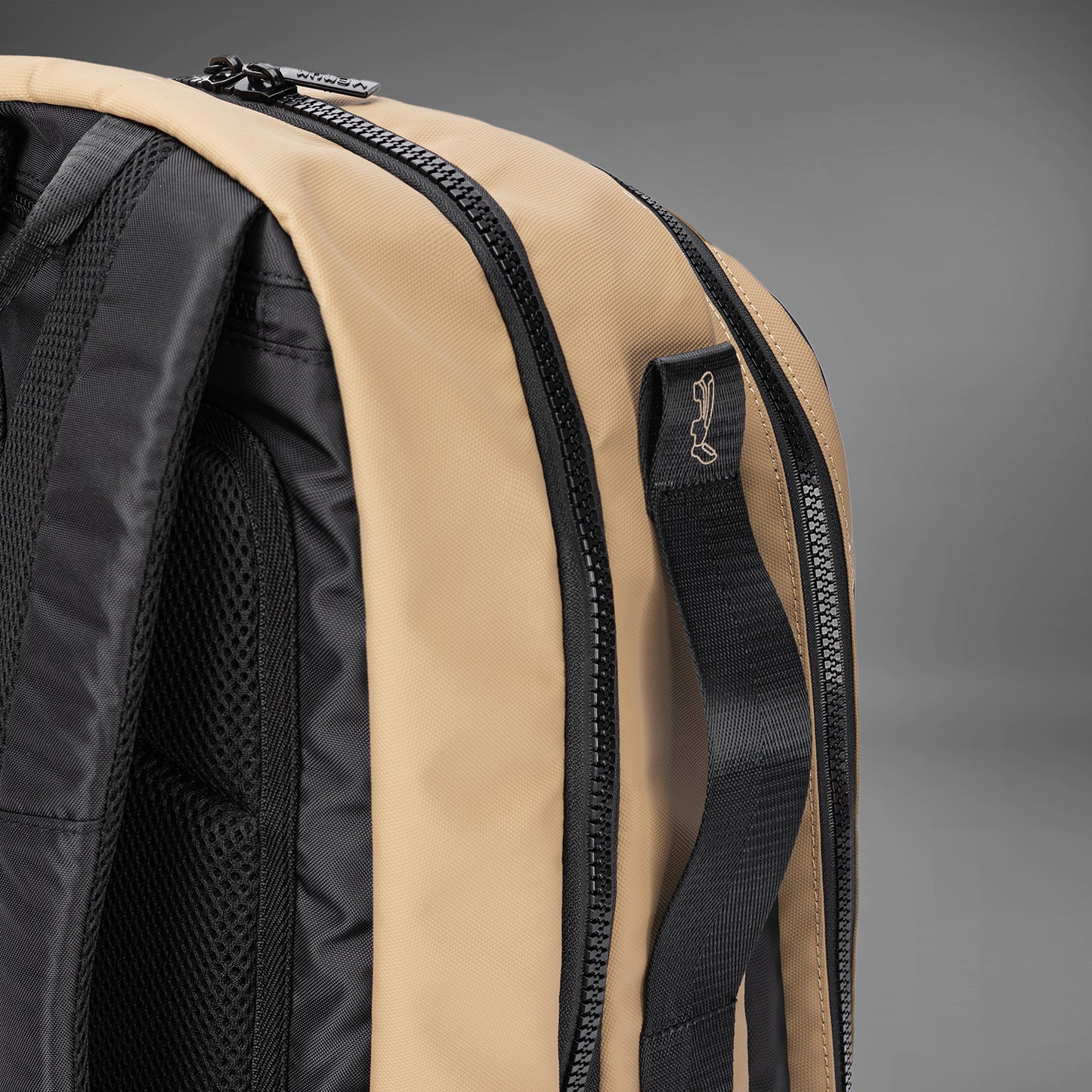 Venum Evo 2 Mochila (20-25L) – Negro/Arena