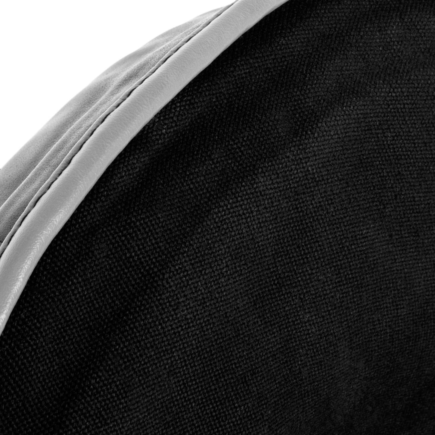Venum Elite Protector ventral - Negro/Rojo