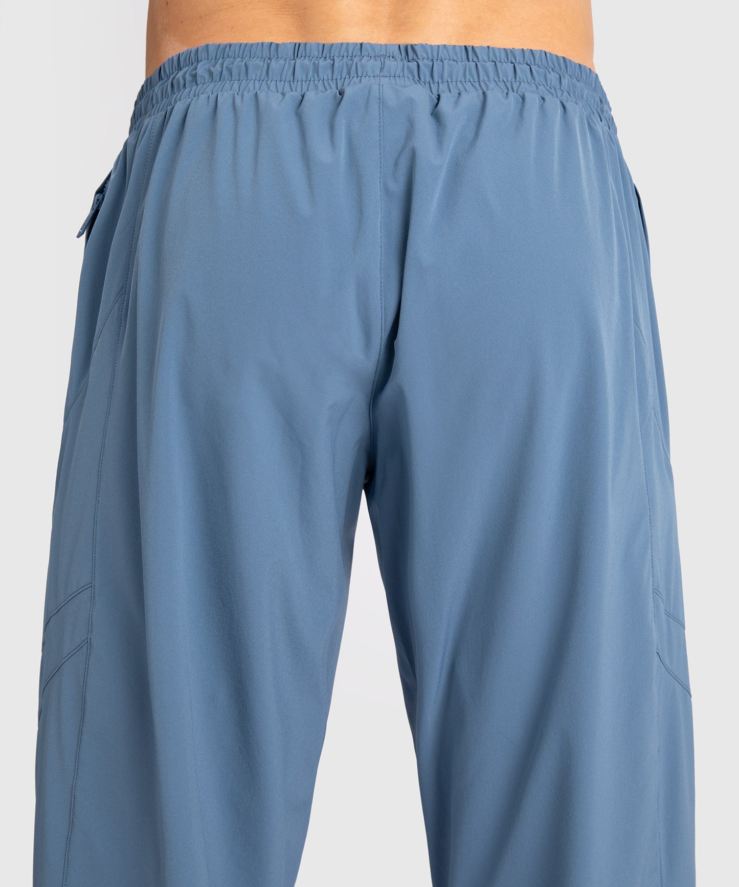 Venum Attack 90 Pantalones de Chándal - Azul/Negro