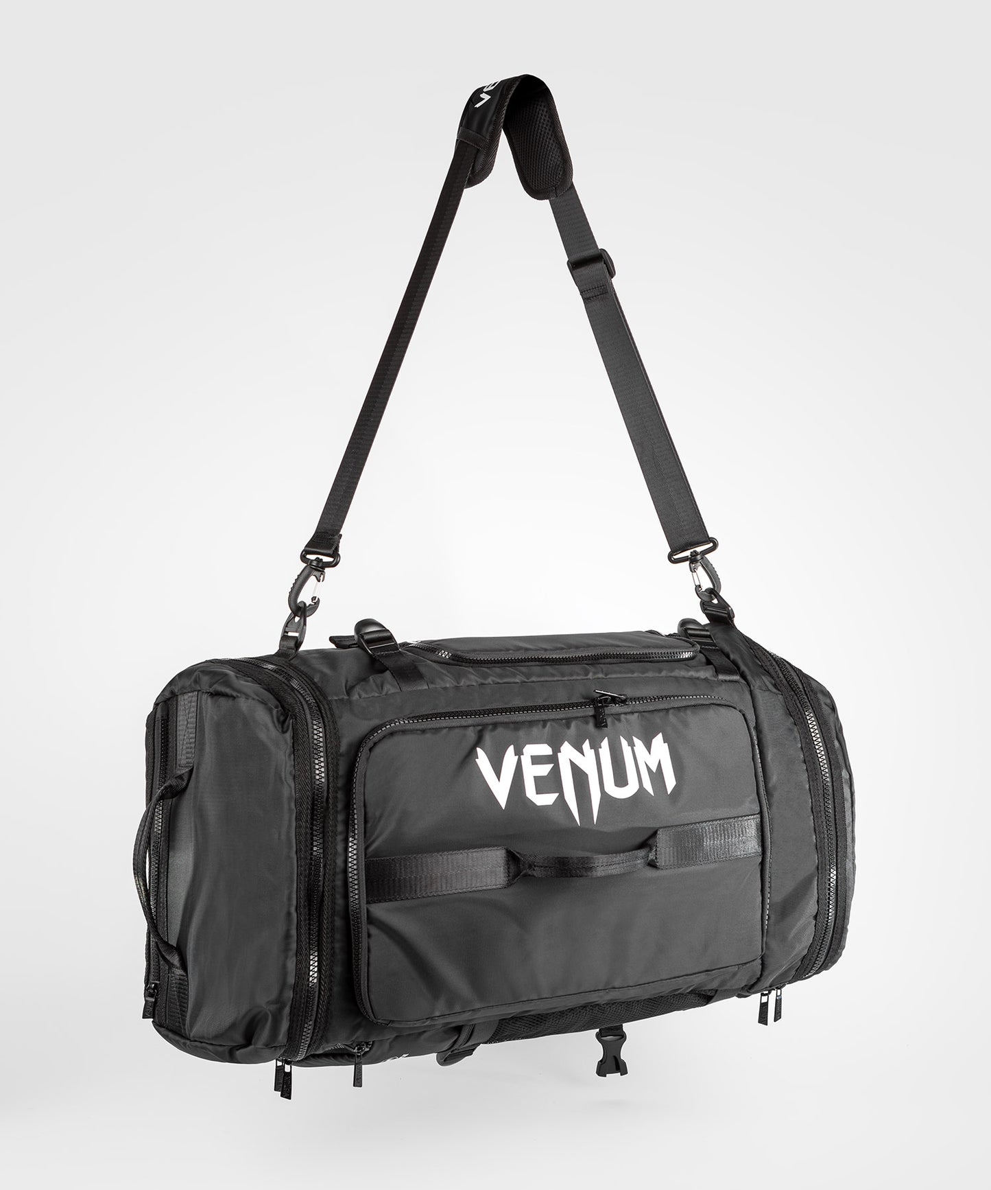 UFC Adrenaline by Venum Fight Week Bolsa de Deporte - Negro