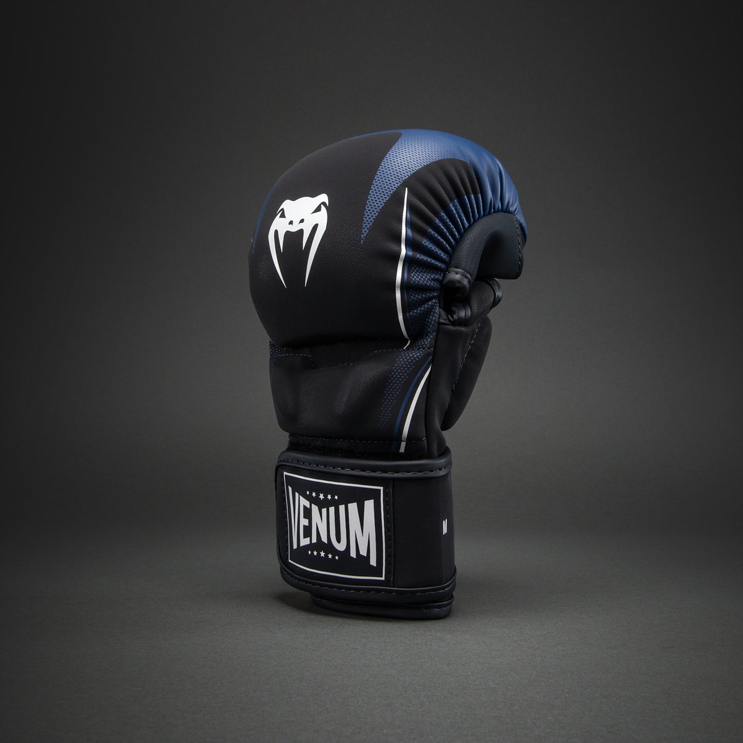 Venum G-Core Guantes de Sparring - Azul marino/Blanco