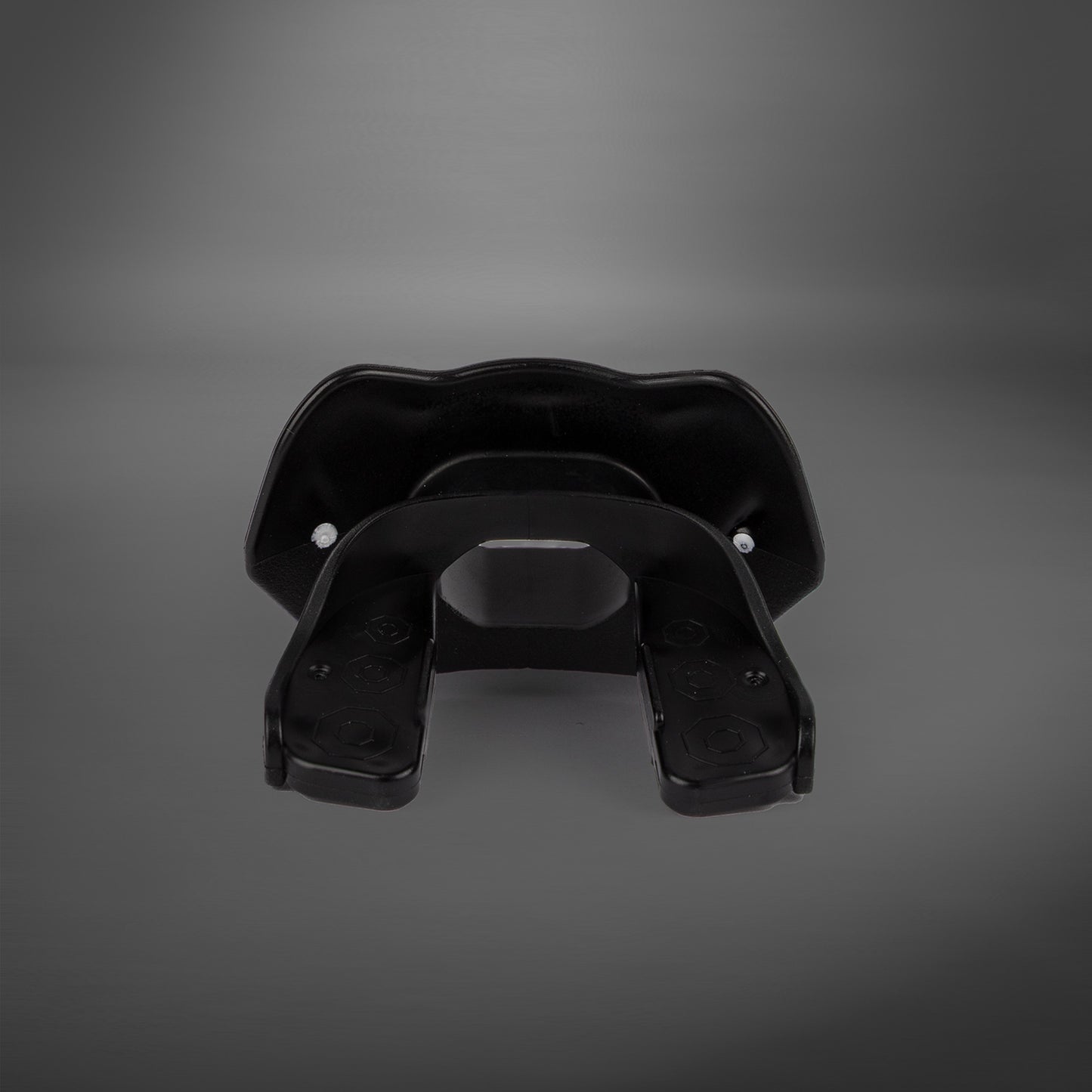 Venum Elite Protector Bucal OG Edition - Negro/Blanco