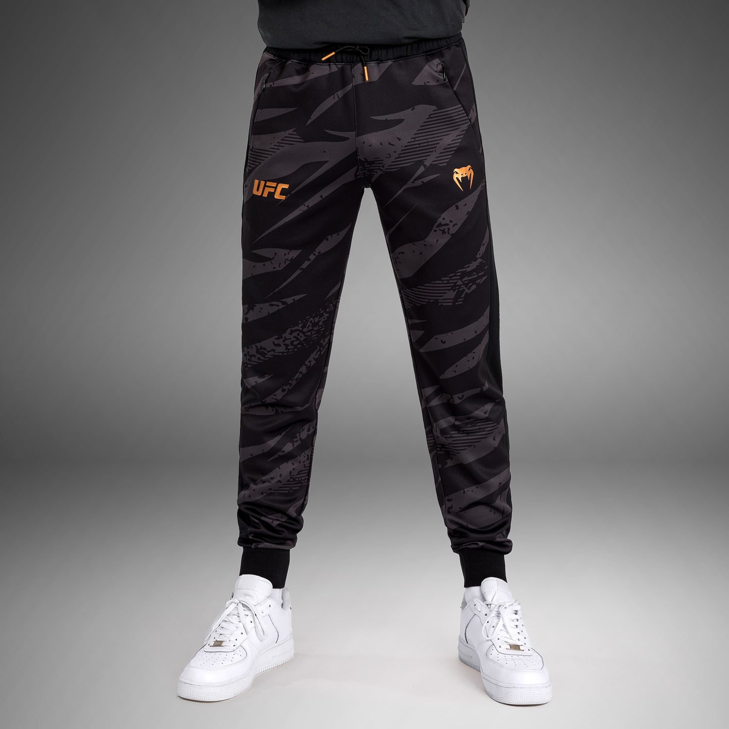 UFC Adrenaline By Venum Fight Week Pantalón de Hombre- Urban Camo