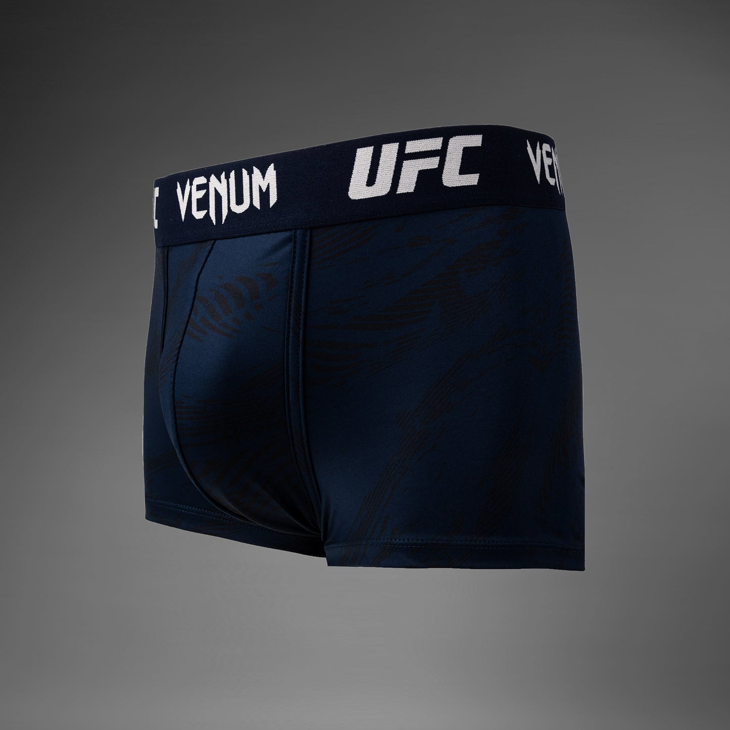 UFC Fusion by Venum Fight Week Ropa Interior de Pesaje para Hombre - Azul oceánico