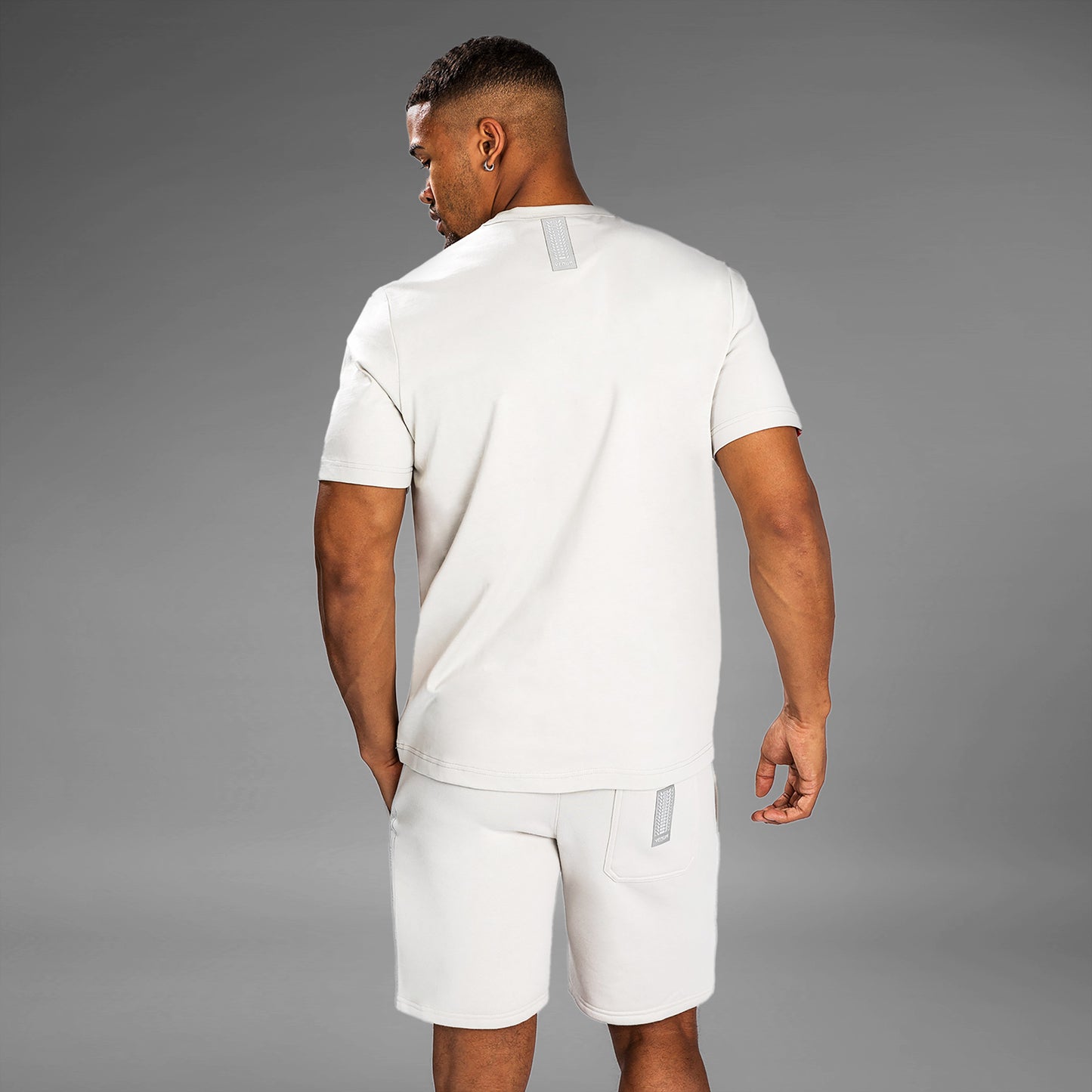 Venum Silent Power Camiseta - Arena claro